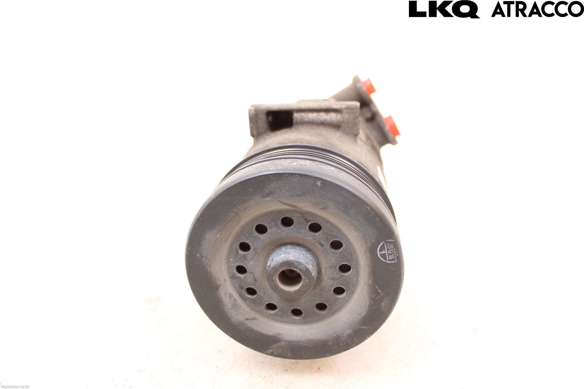 Opel CORSA D 07-14 Ac Kompressor