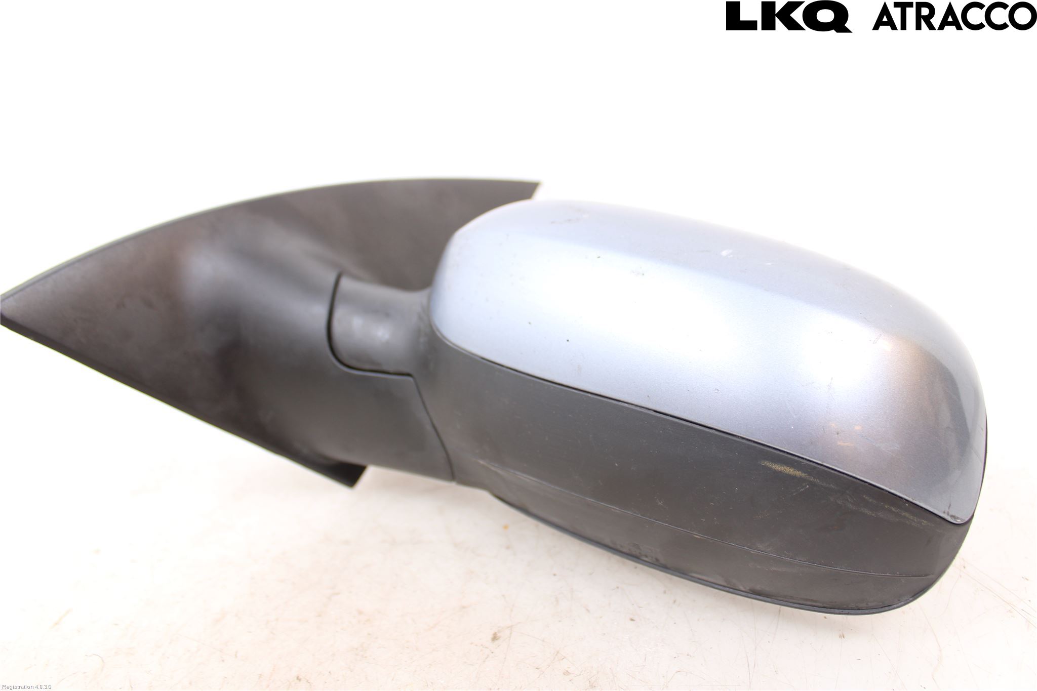 Opel CORSA C    00-06 Spegel Yttre El Vä