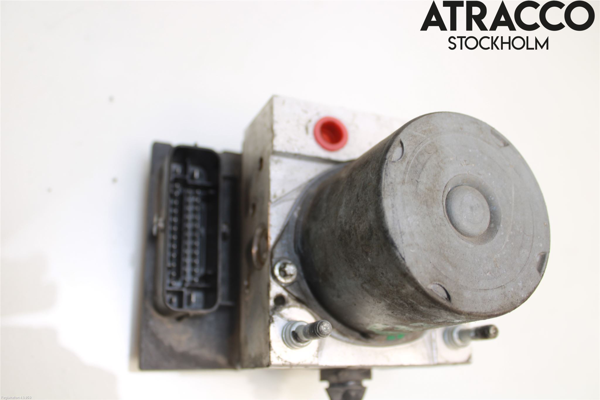 Hyundai SANTA FE  06-12 Abs Hydraulaggregat