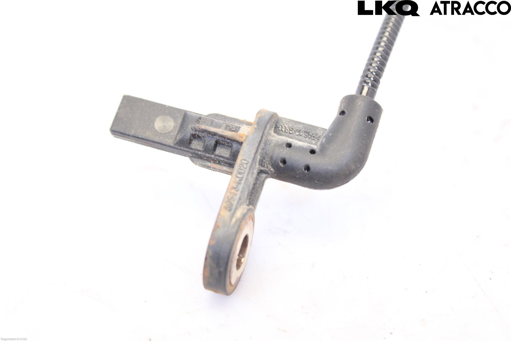 Toyota YARIS XP130 15-20 Abs Sensor
