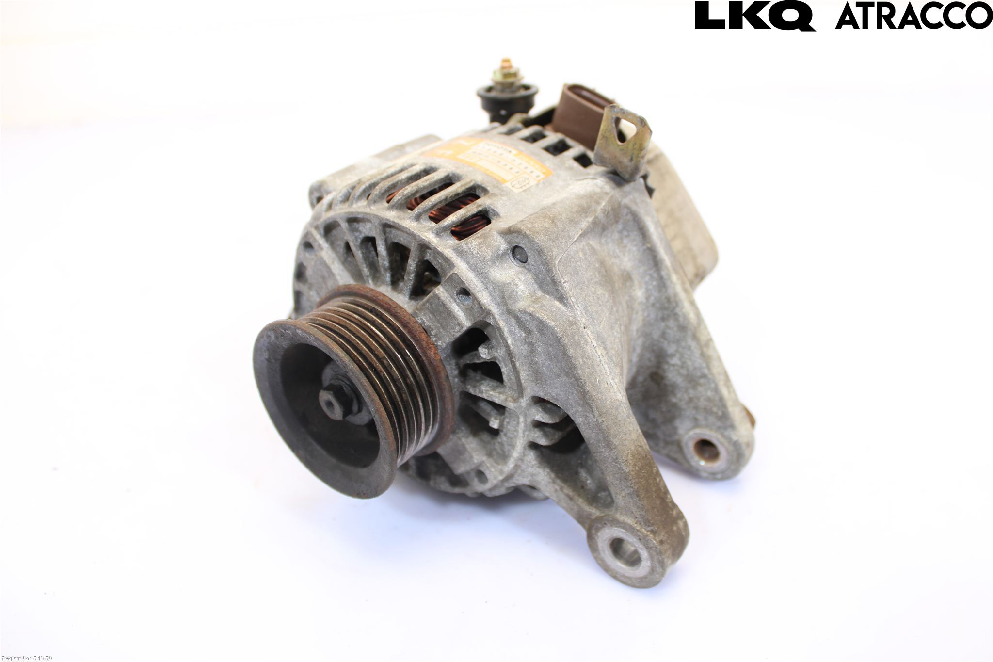 Toyota COROLLA 98-01 Generator