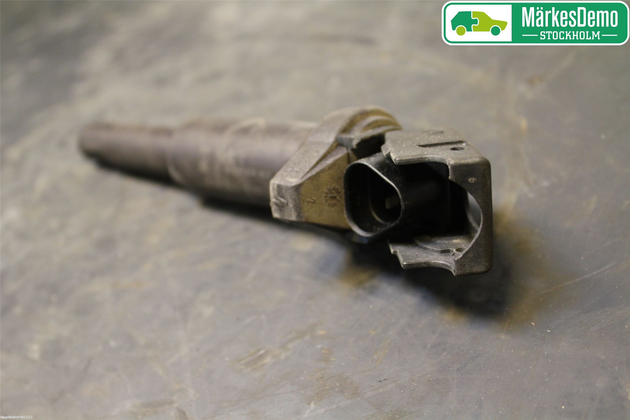 BMW 1 E87/81 5D/3D 03-11 Tändspole