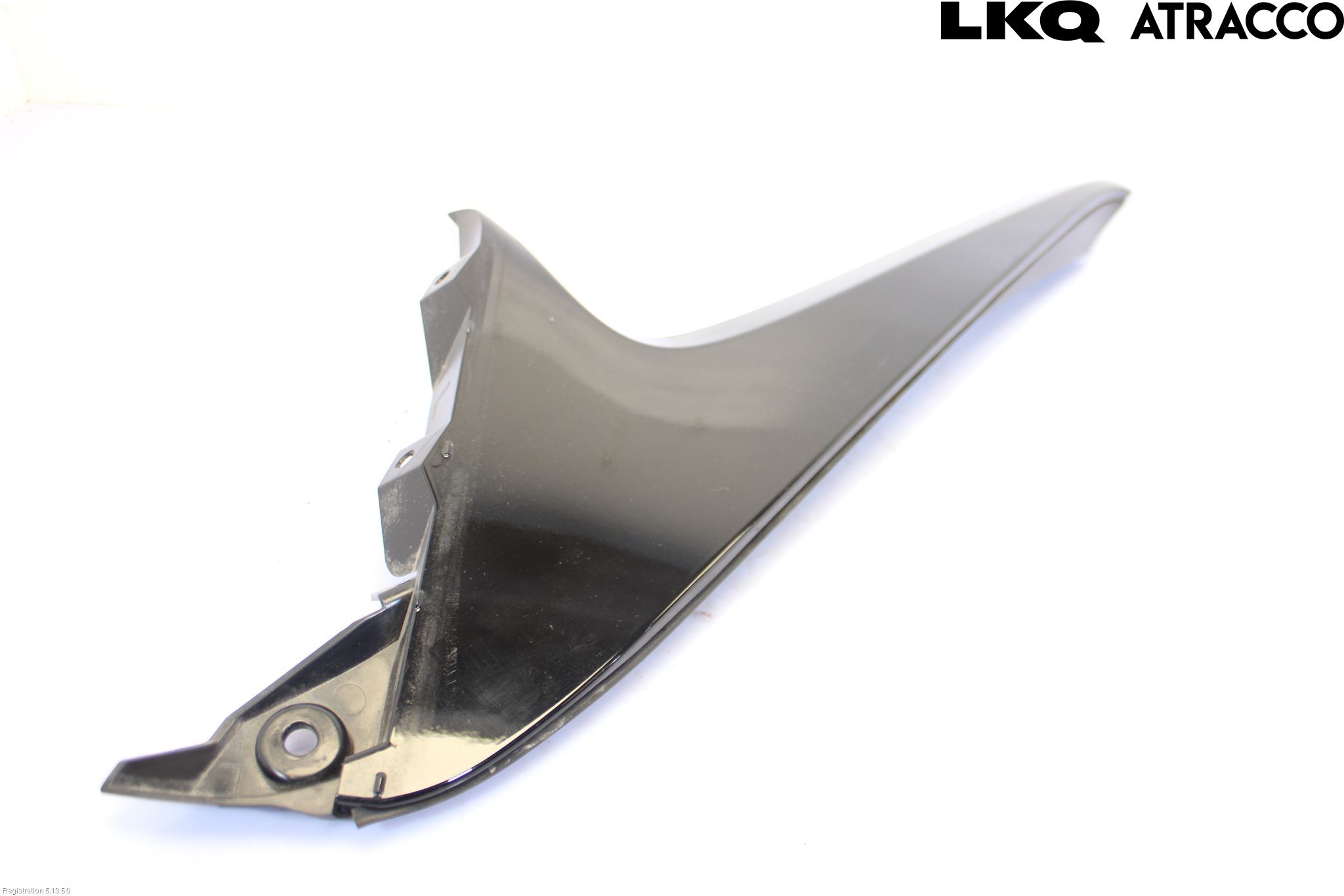 Toyota RAV4 19- Spoiler Baklucka