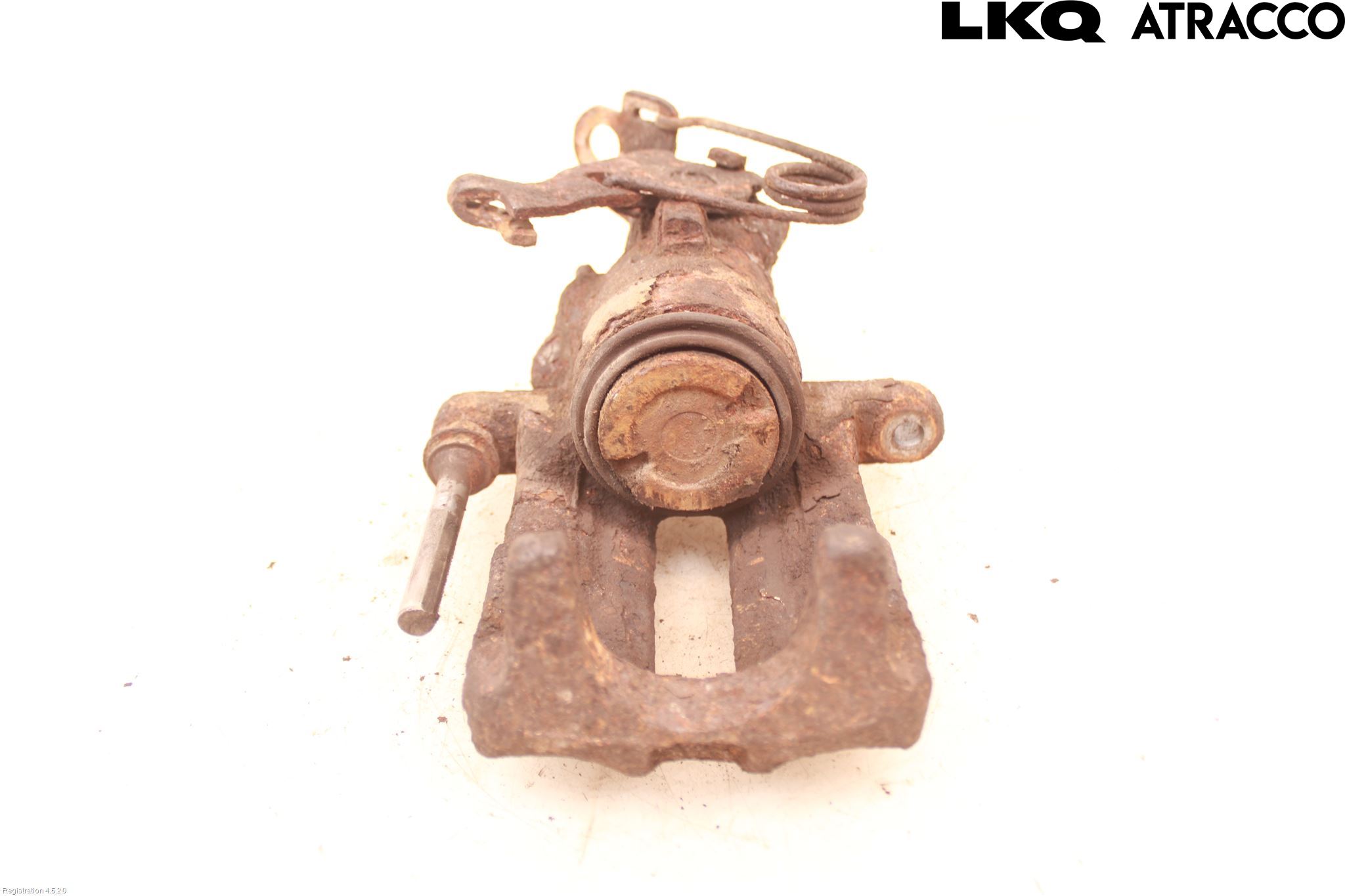 Audi A8/S8 4D 94-02 Bromsok Bak Höger