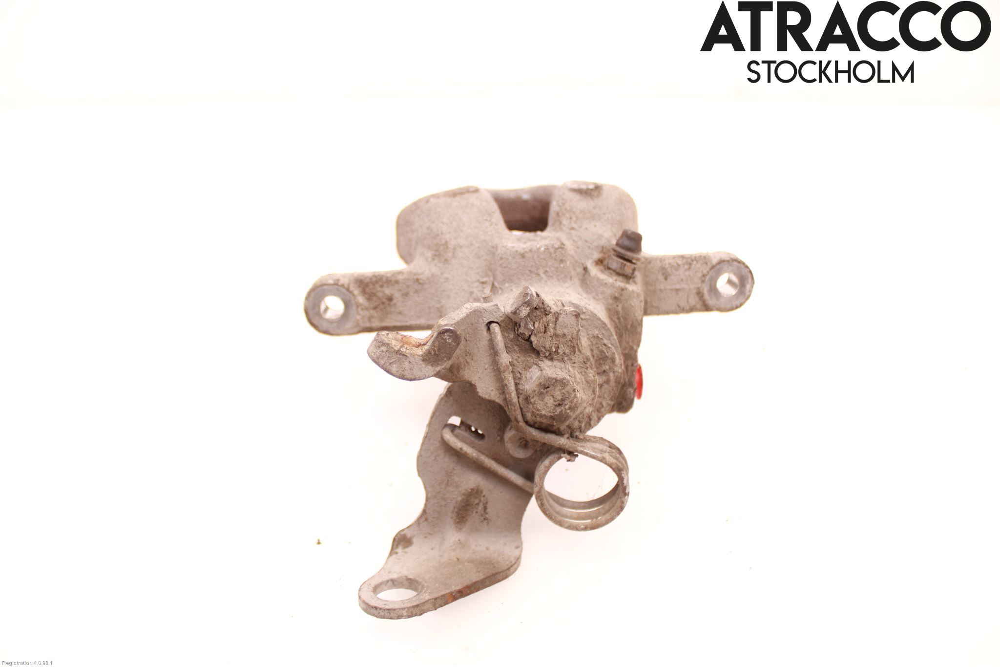 Alfa 159 Bromsok Bak Vänster