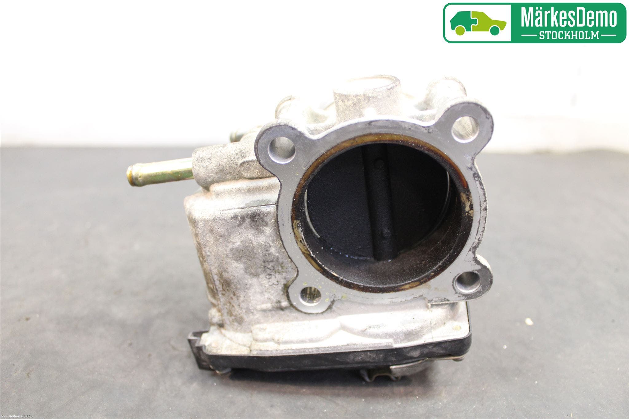 Mitsubishi OUTLANDER 01-07 Injspjällhus