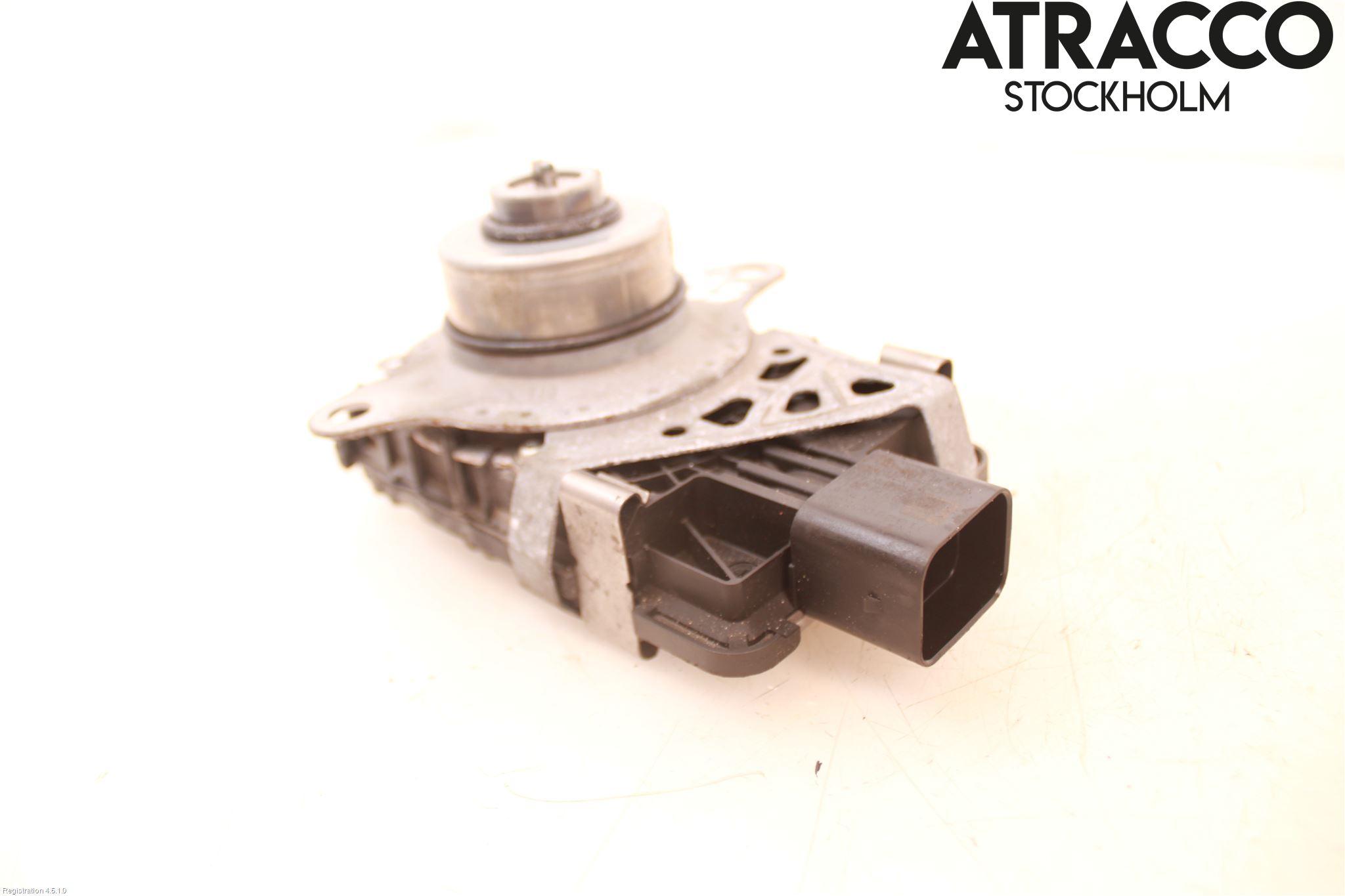 BMW X3 G01 18- Styrenhet Fyrhjulsdrift