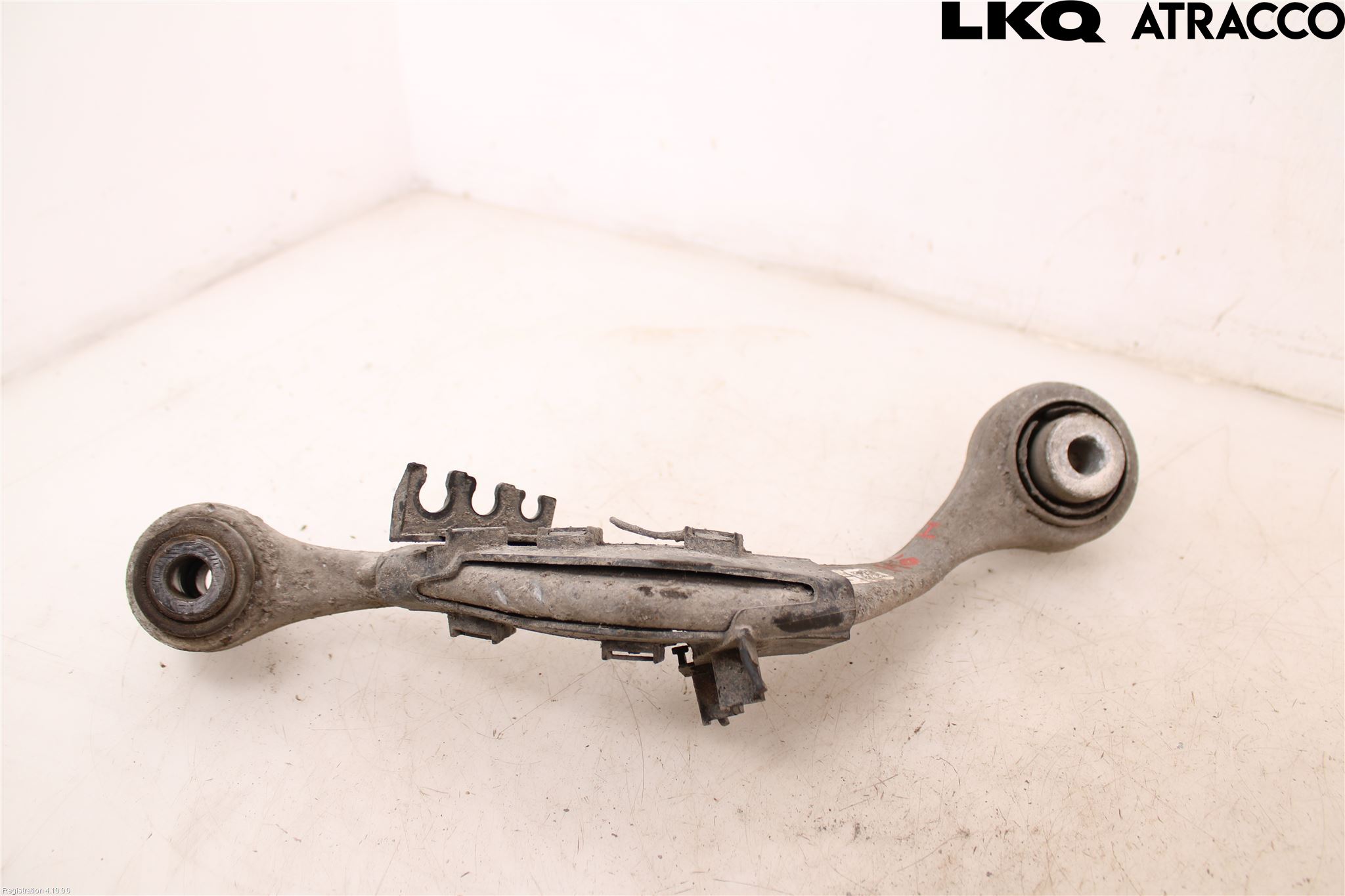 BMW 7 G11/G12 15-22 Bärarm Bak Övre Höger