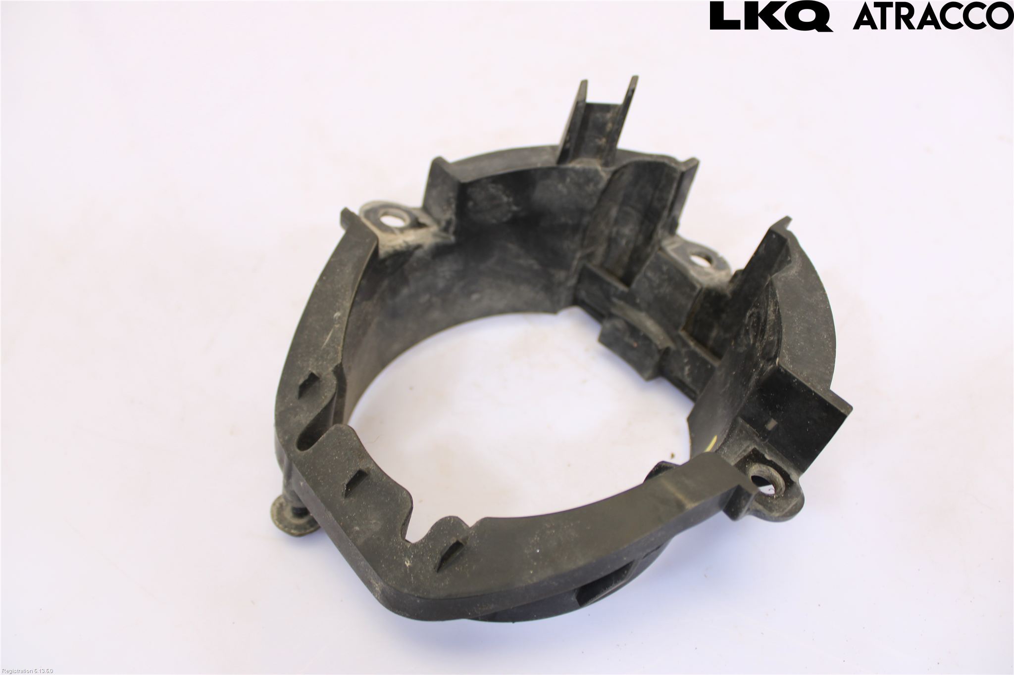 Toyota RAV 4 06-12 Dimljussarg Fram
