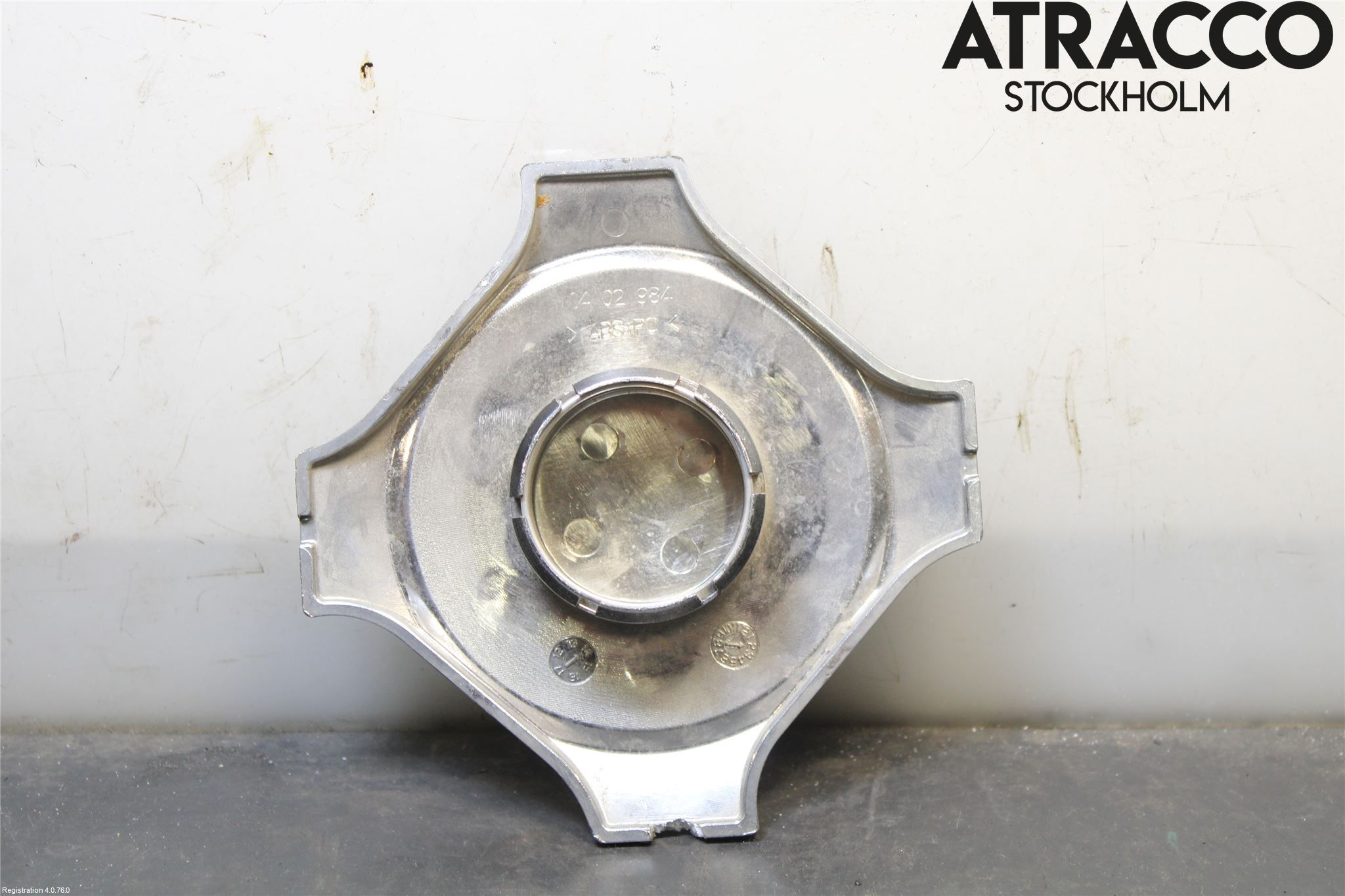 Mopedbil Ligier LIGIER JS 50 Sommardäck Alumfälg 4St