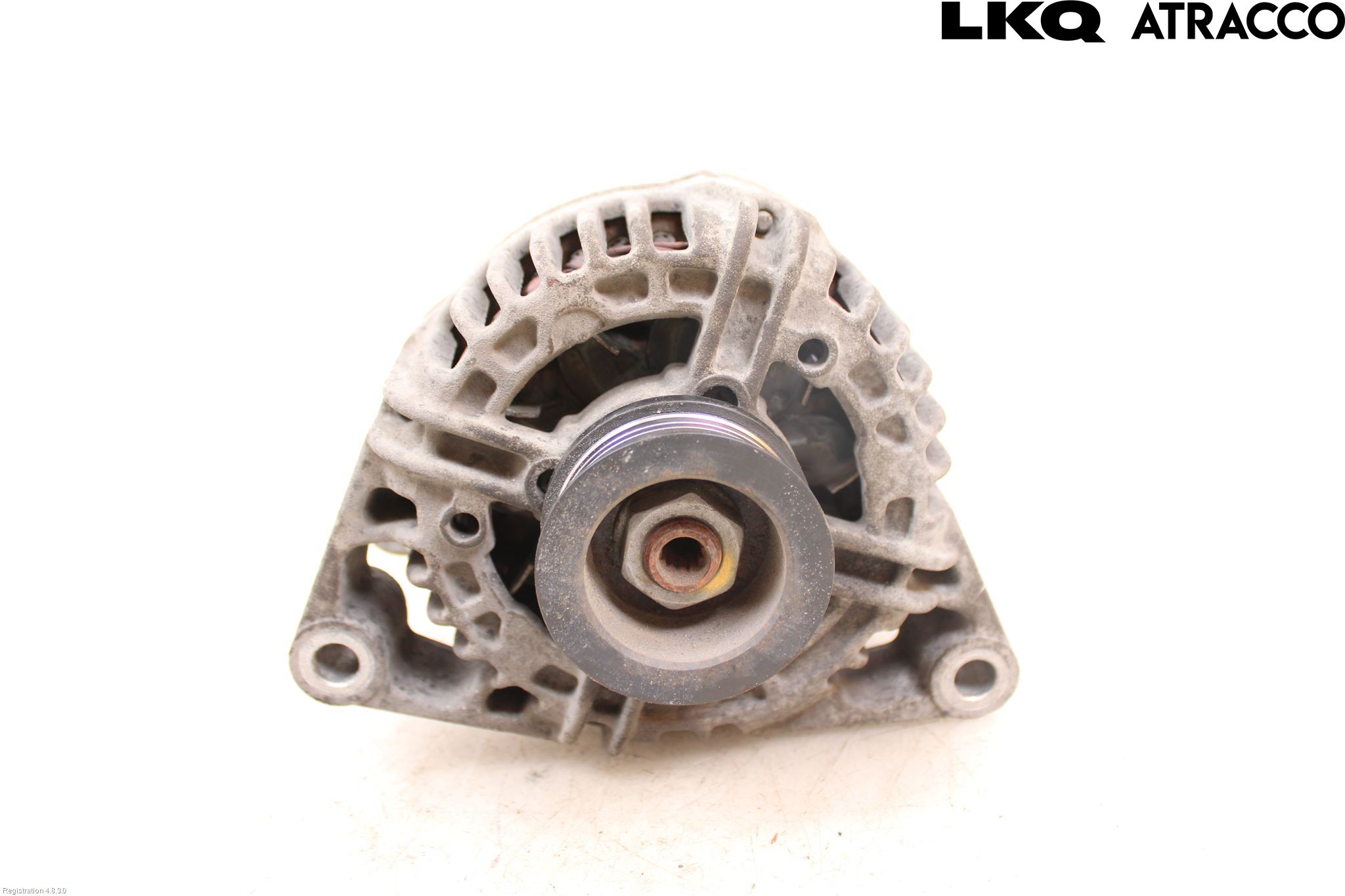 Opel CORSA D 07-14 Generator