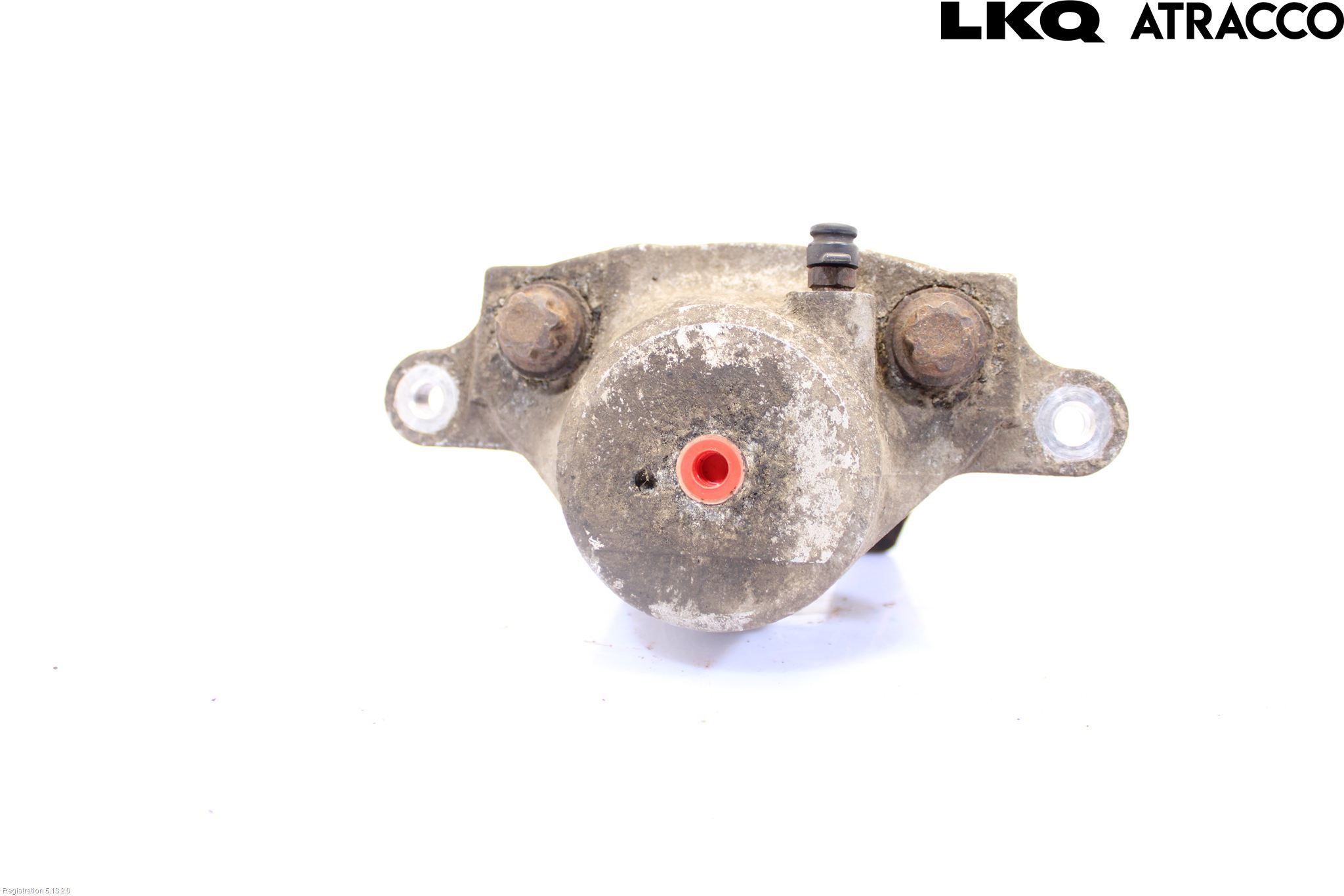 Hyundai IONIQ AE 17-22 Bromsok Fram Höger