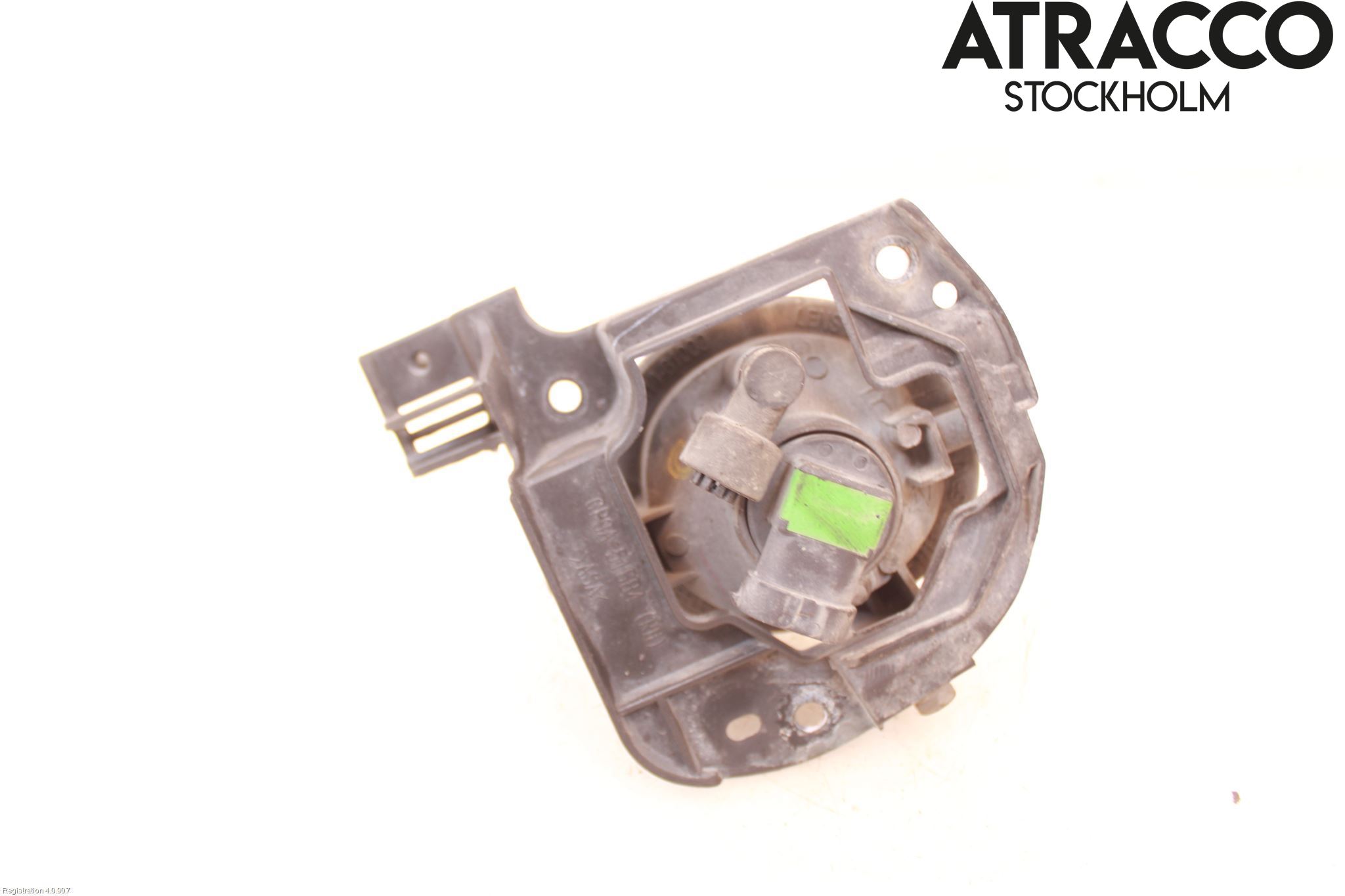 Mazda CX-7 Dimljus-Varselljus Fram