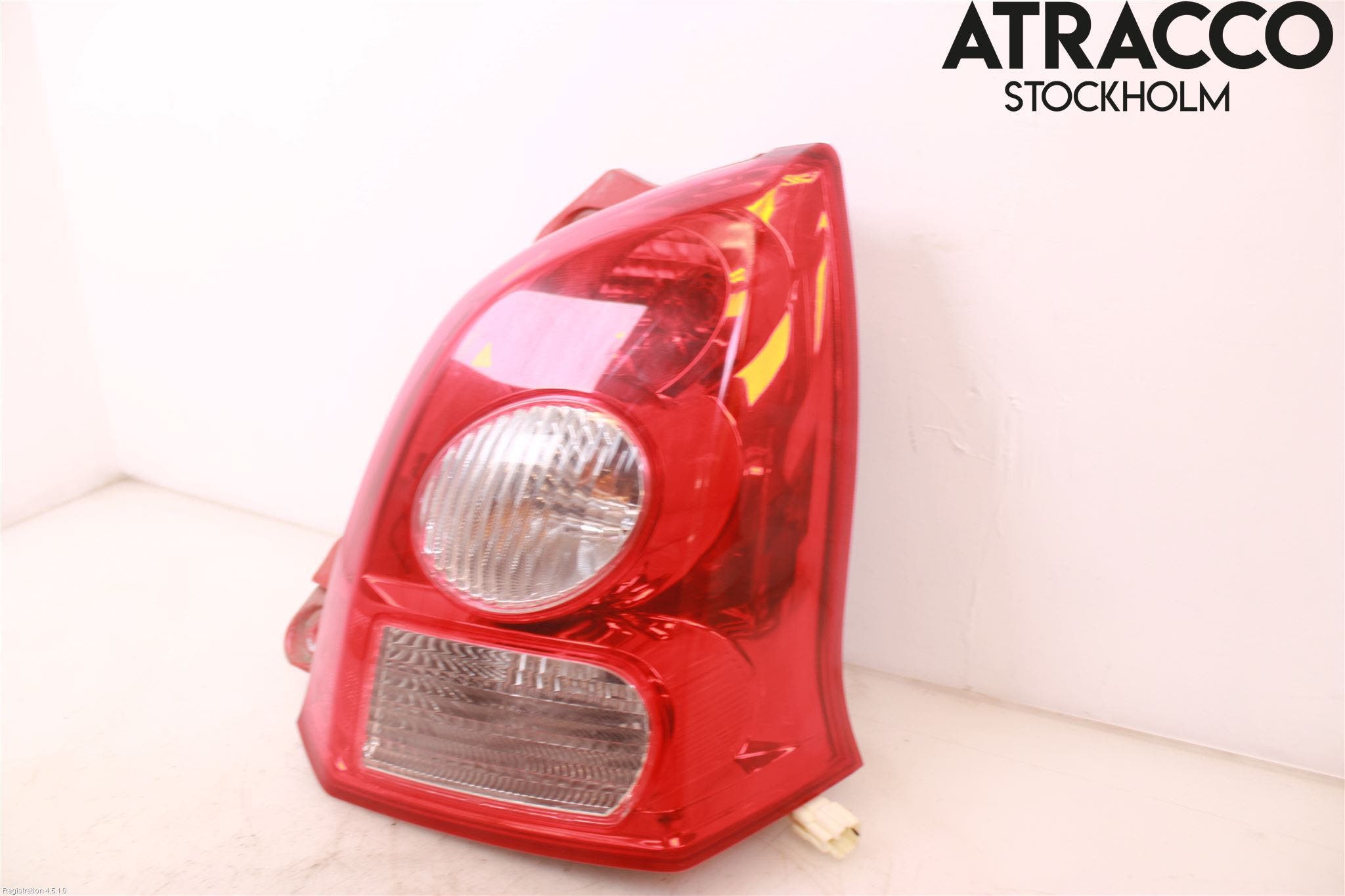 Suzuki ALTO 79-14 Bakljus Höger