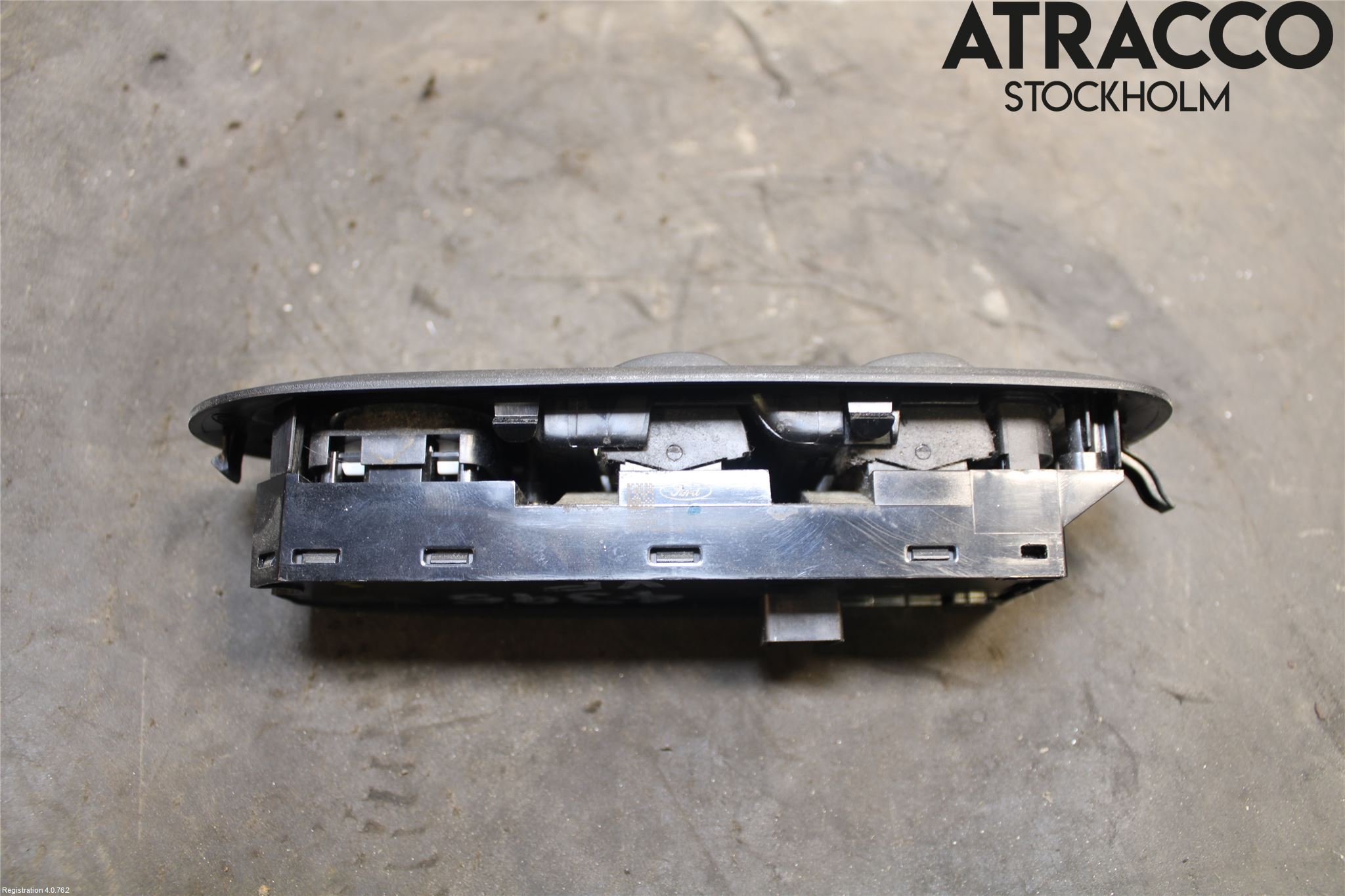 Ford S-MAX 06-15 Strömställare Elhiss