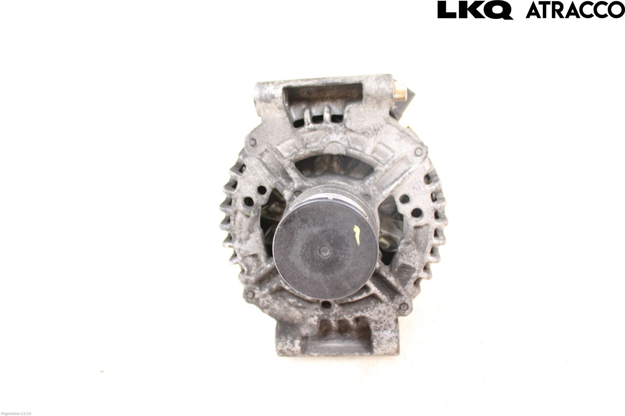 Peugeot 308 08-13 Generator