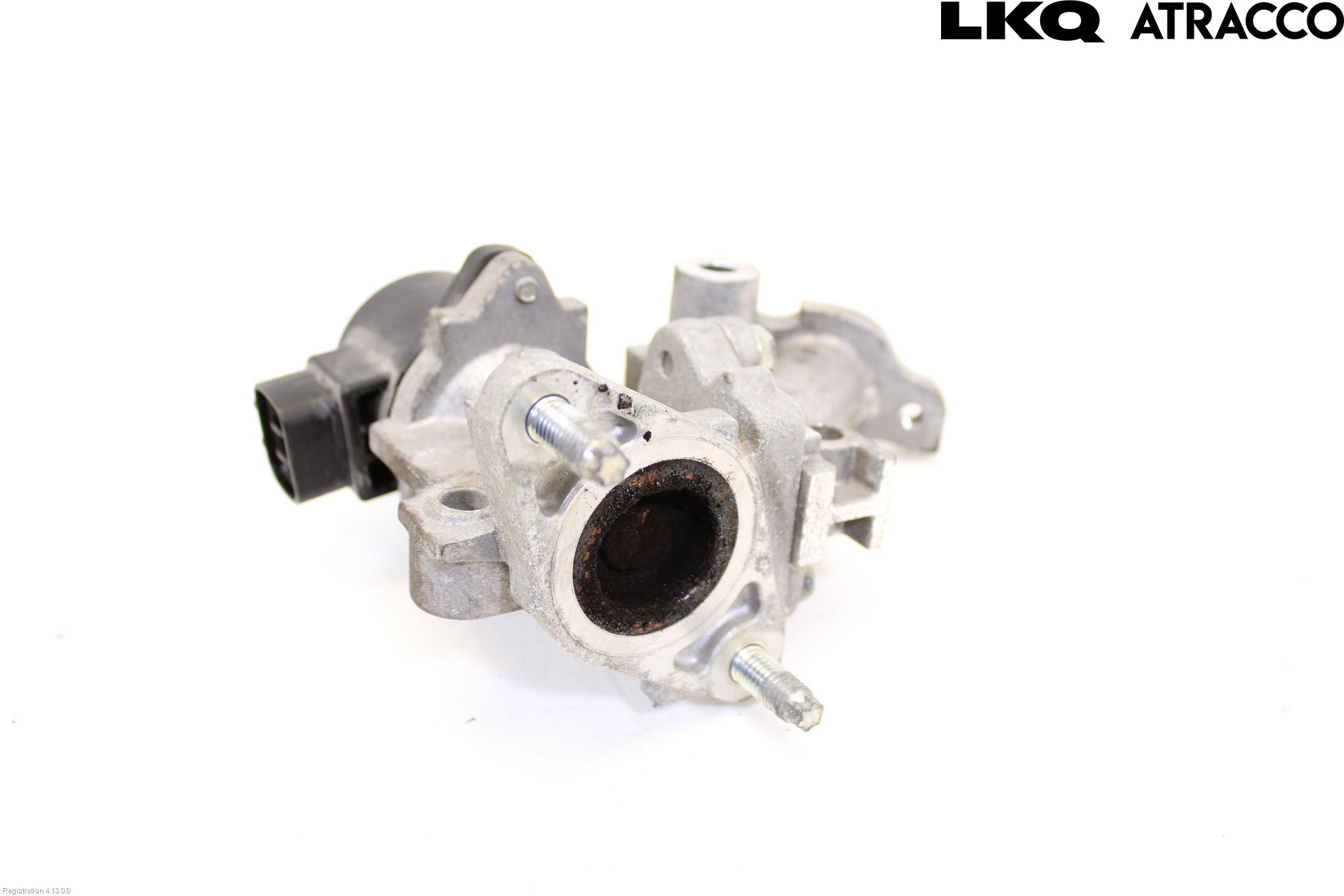 Toyota AURIS 13-19 Egr Ventil