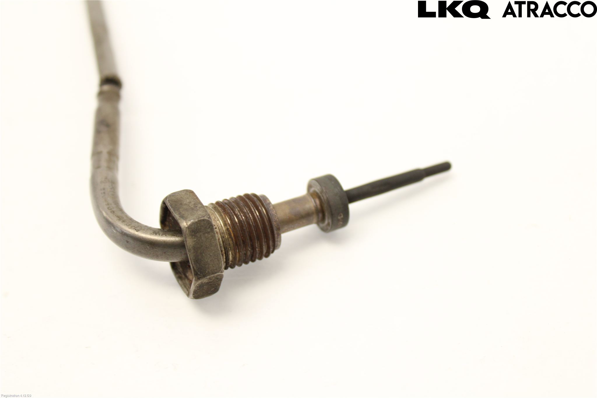 Volkswagen VW PASSAT 15-19 Sensor Avgas