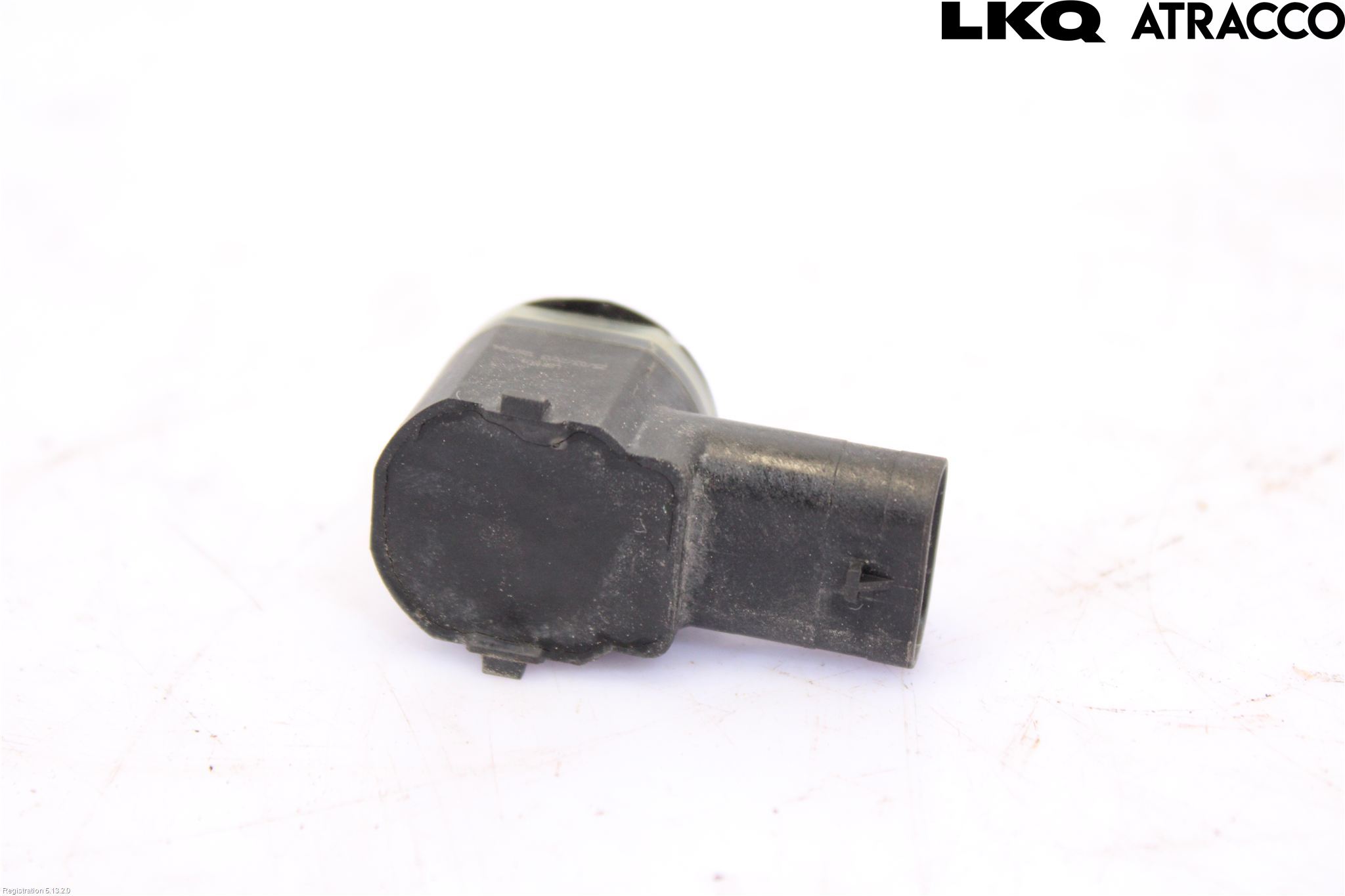 Volkswagen VW POLO 10-17 Parkeringshjälp Backsensor