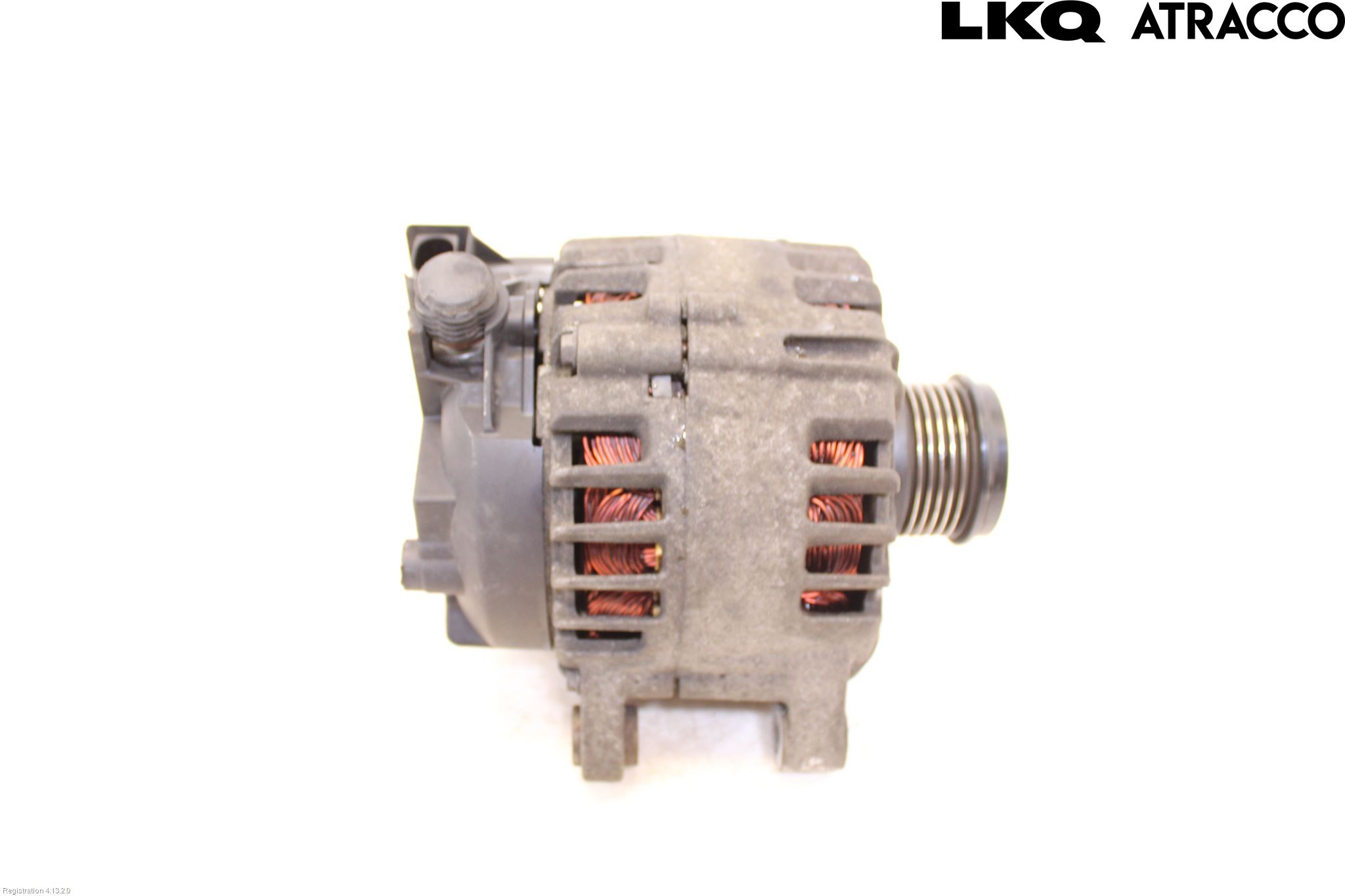 Ford MONDEO 07-15 Generator