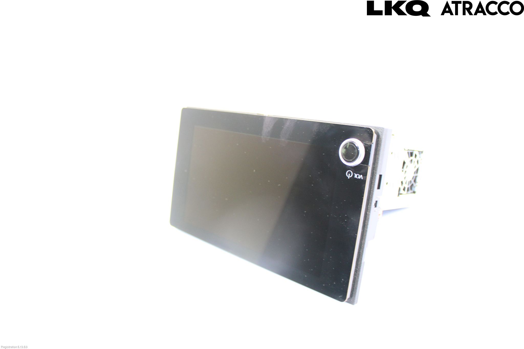 Toyota COROLLA 19- Cd Radio - Multimediapanel
