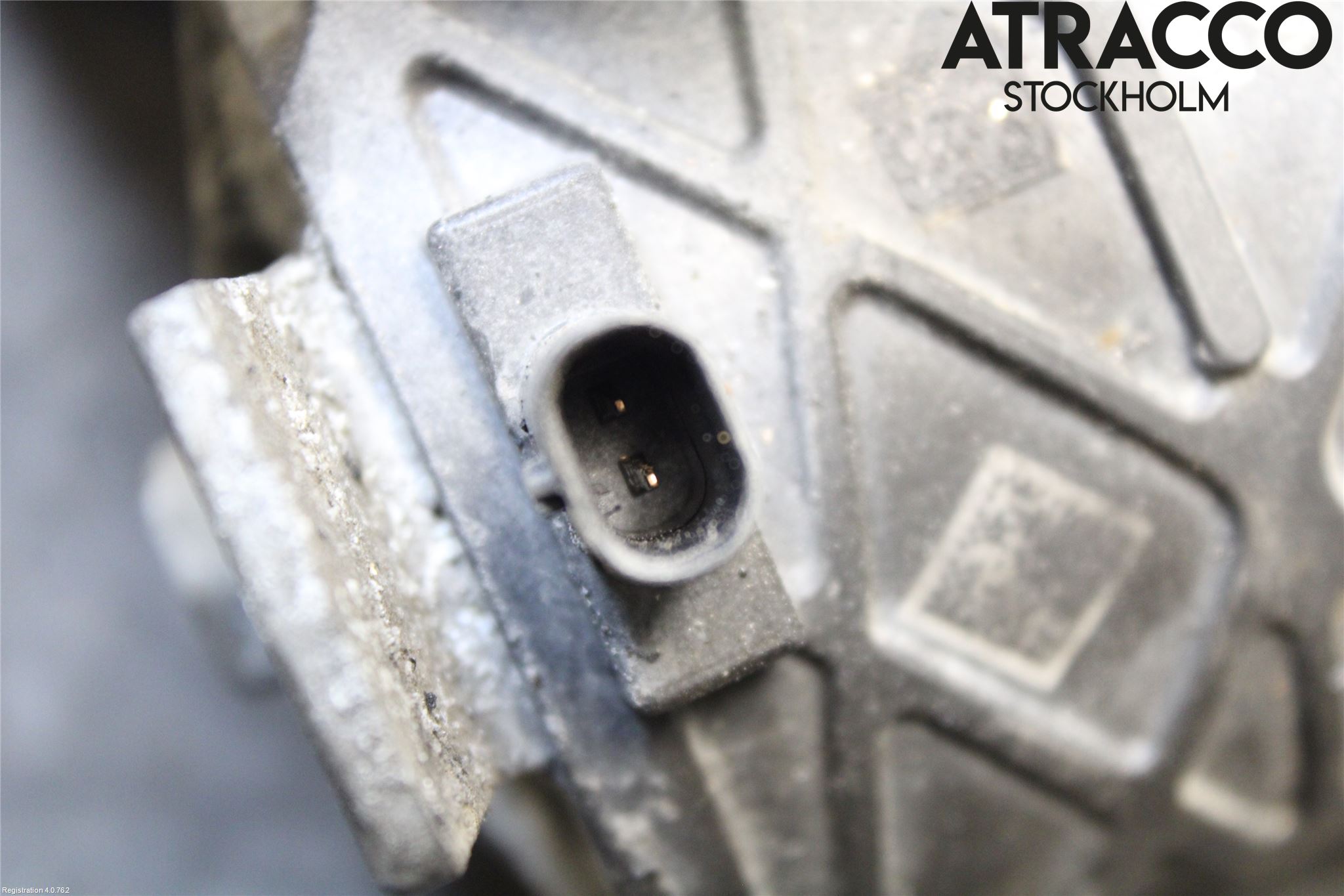 Dodge PICK UP RAM 81- Vibrationsdämpare