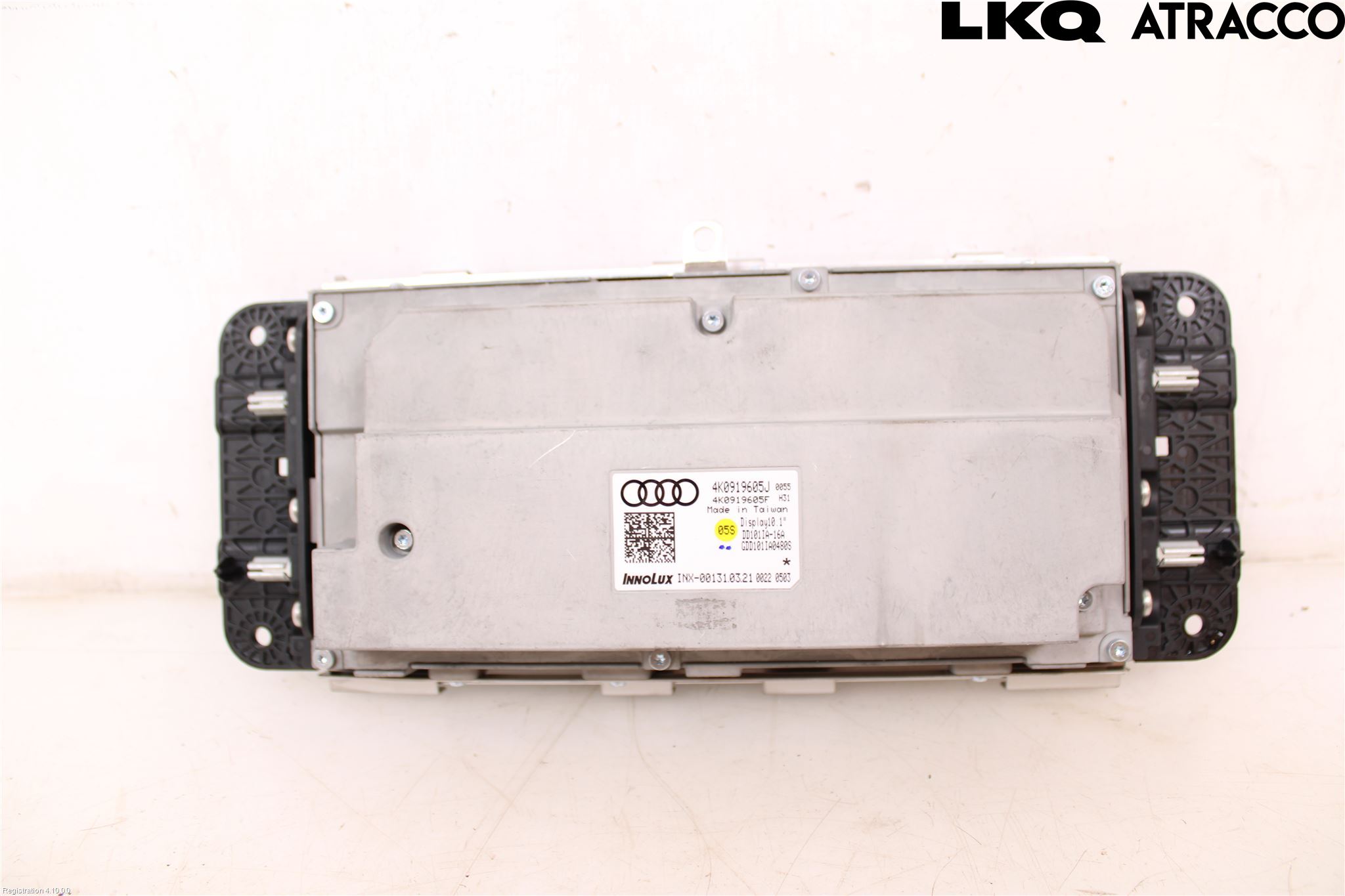 Audi A6/S6 4G 11-18 Multifunktionsdisplay