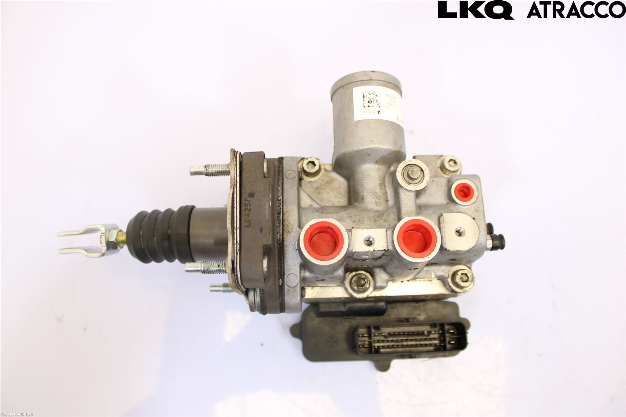 Hyundai IONIQ AE 17-22 Abs Hydraulaggregat