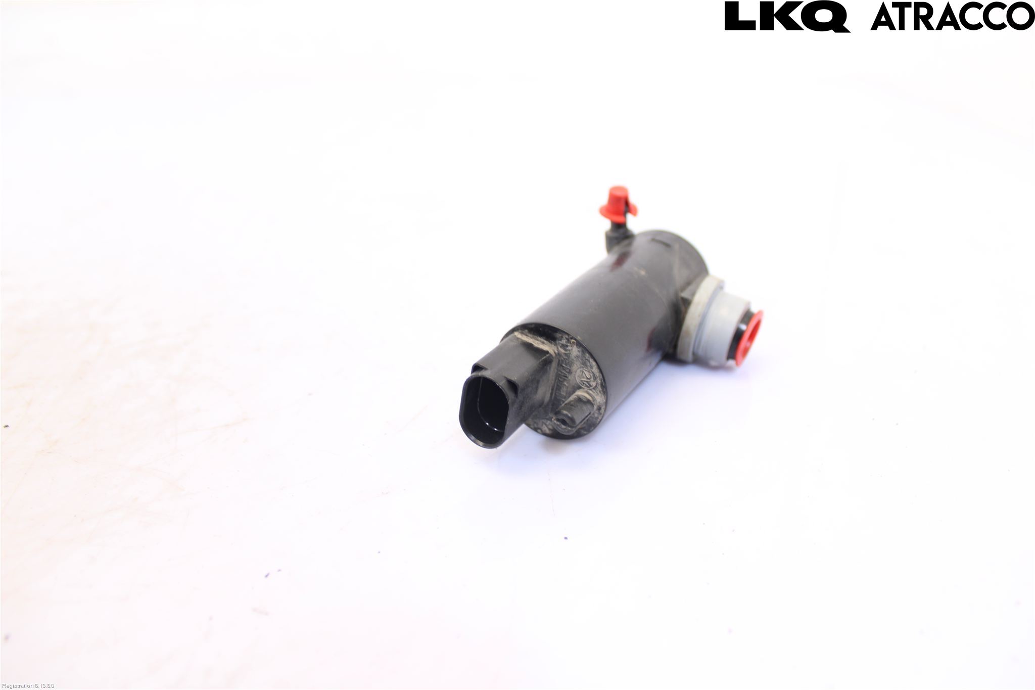 Toyota COROLLA 19- Spolarpump Högtryck