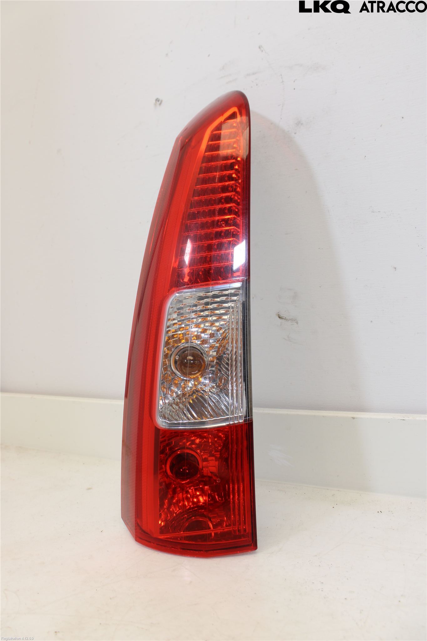Volvo V70 05-08 Bakljus Vänster