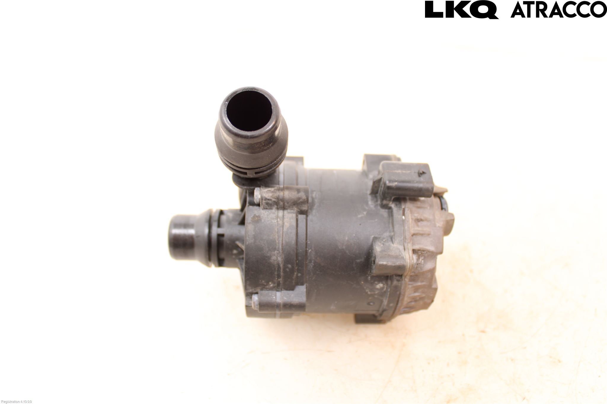 Mini ONE/COOPER 3DR F56 14-24 Vattenpump