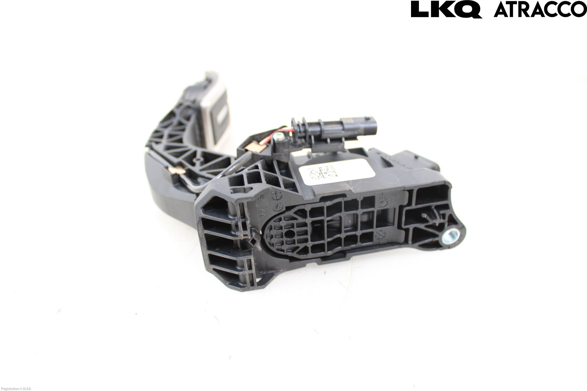 Audi A6/S6 4G 11-18 Gaspedal