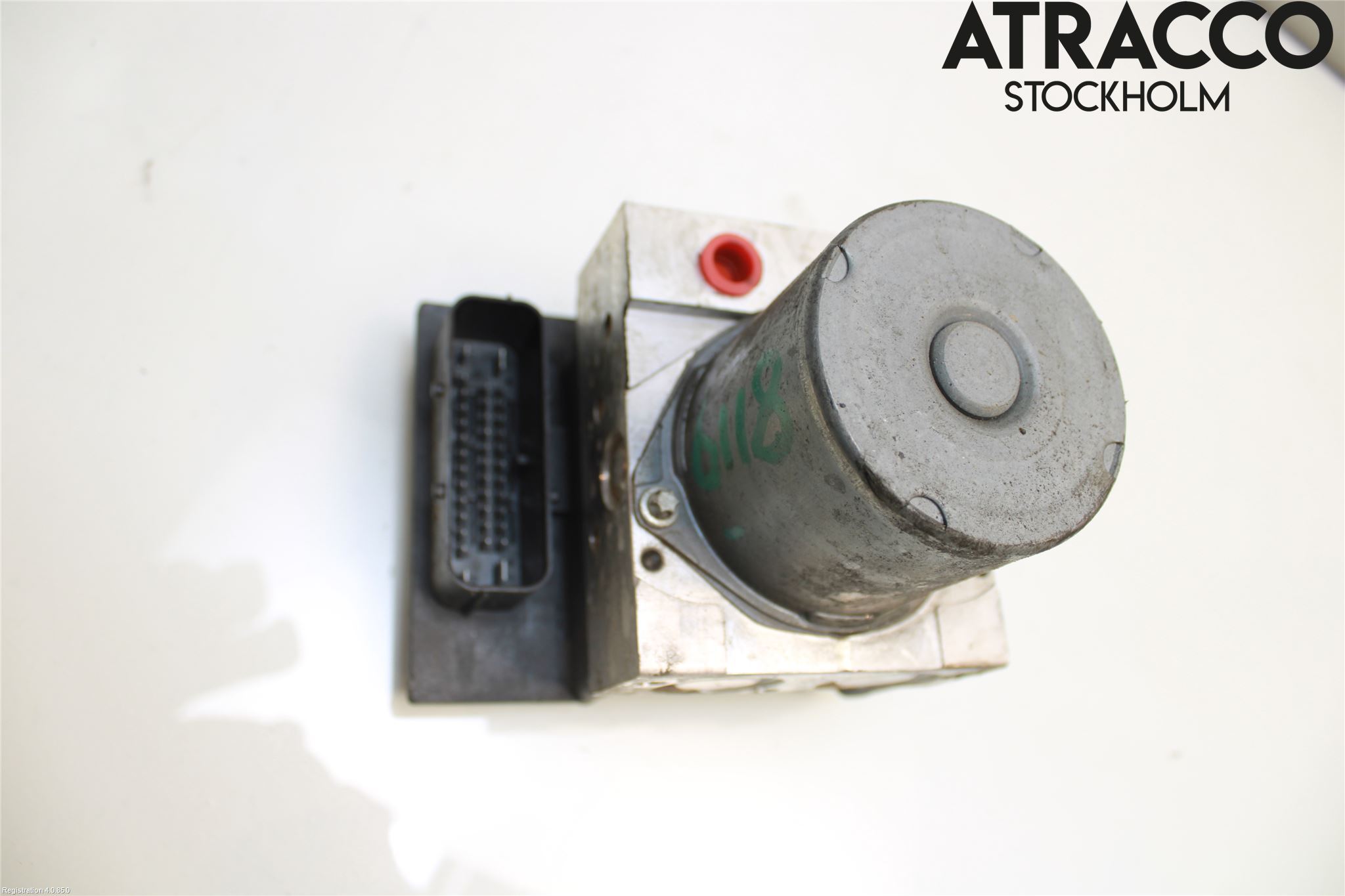 BMW 5 E60/61 Sed/Tou 02-10 Abs Hydraulaggregat