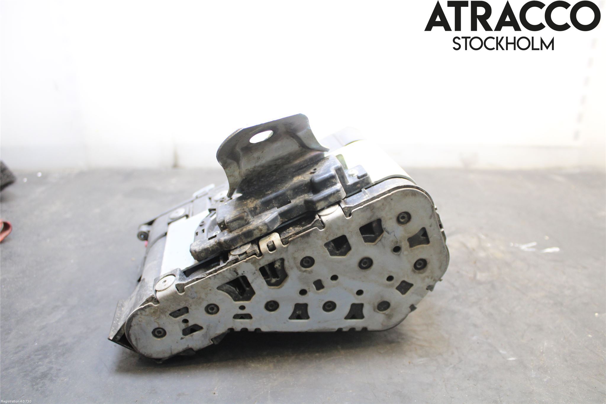 Mazda MX-5 IV (ND/ND2/ND3) MIATA 15- Kondensator Start/Stopp