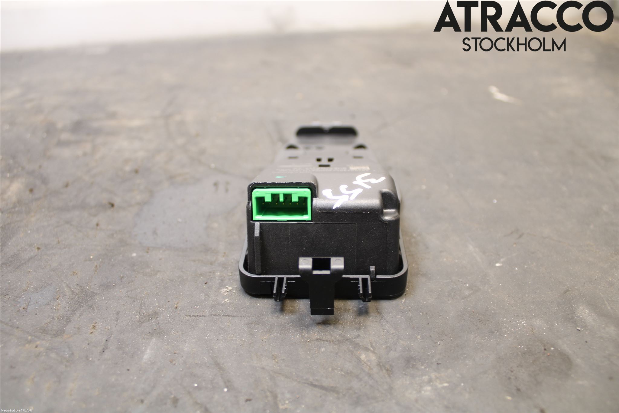 Ford FOCUS 11-14 Regnsensor