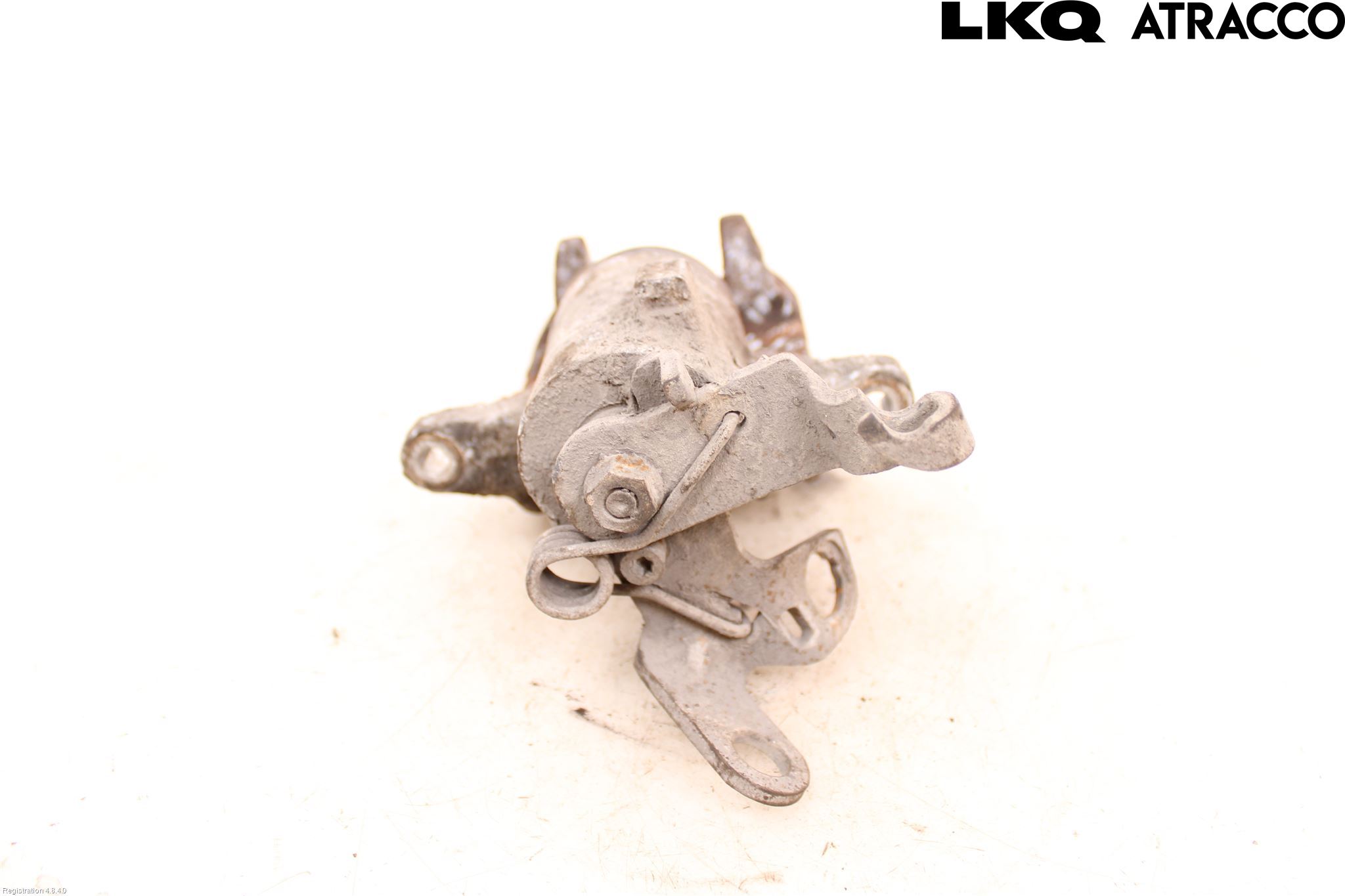 Audi A3/S3 05-13 Bromsok Bak Vänster