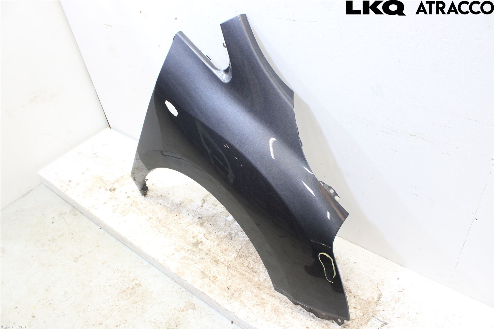 Toyota VERSO 09-18 Skärm Fram Höger