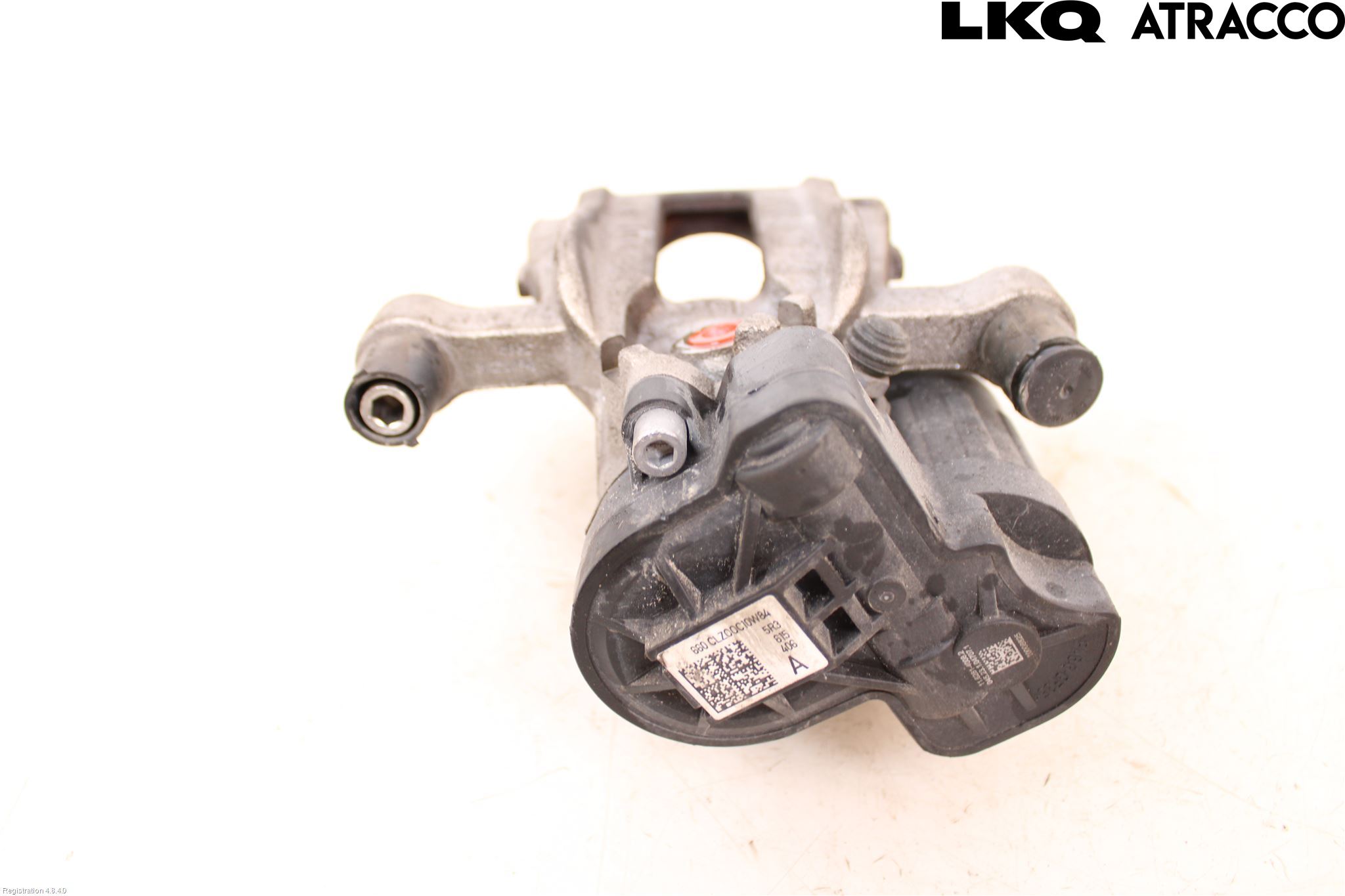 Audi A3/S3 8Y 21- Bromsok Bak Höger