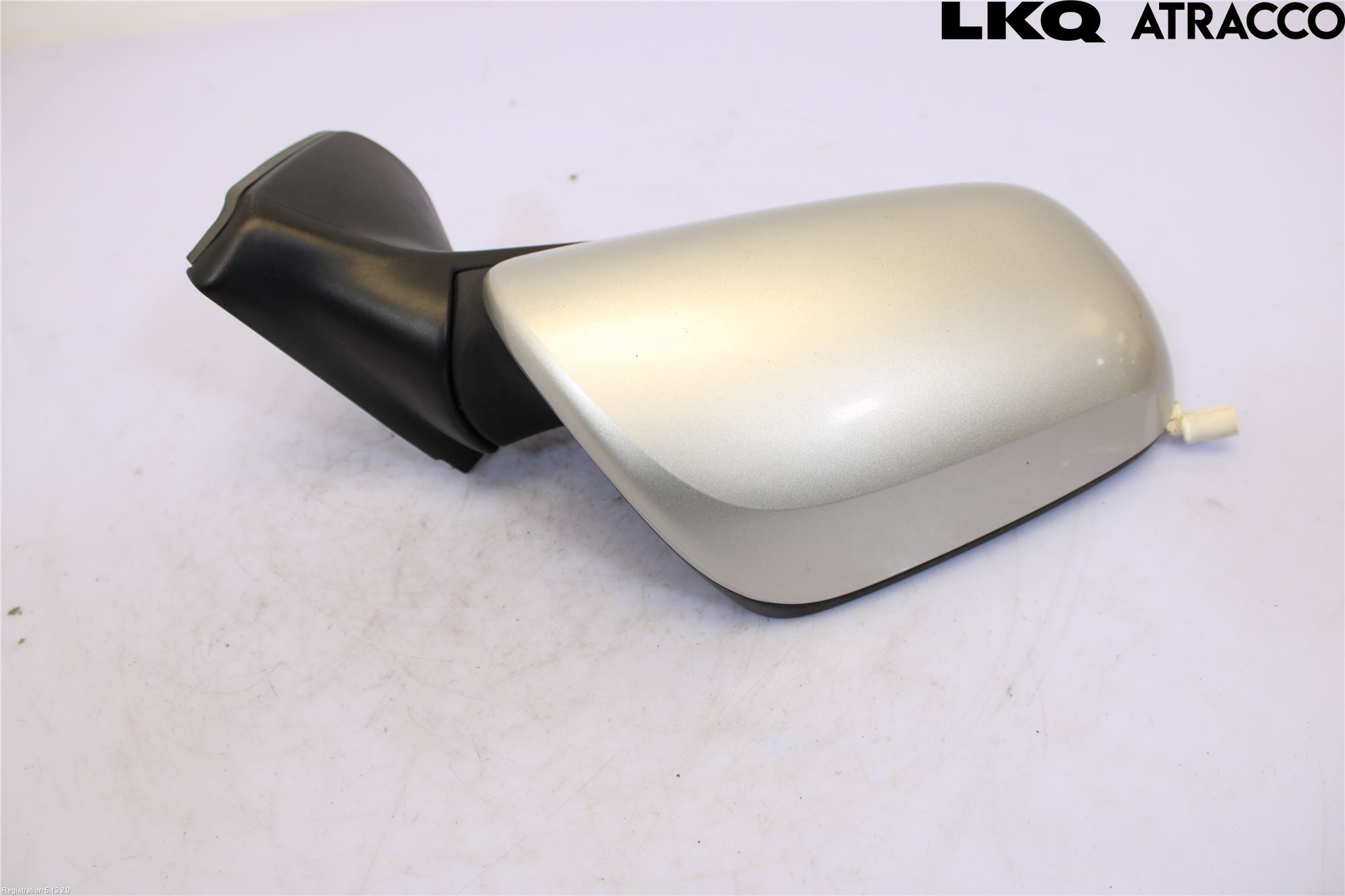 Toyota AURIS 07-09 Spegel Yttre El Hö