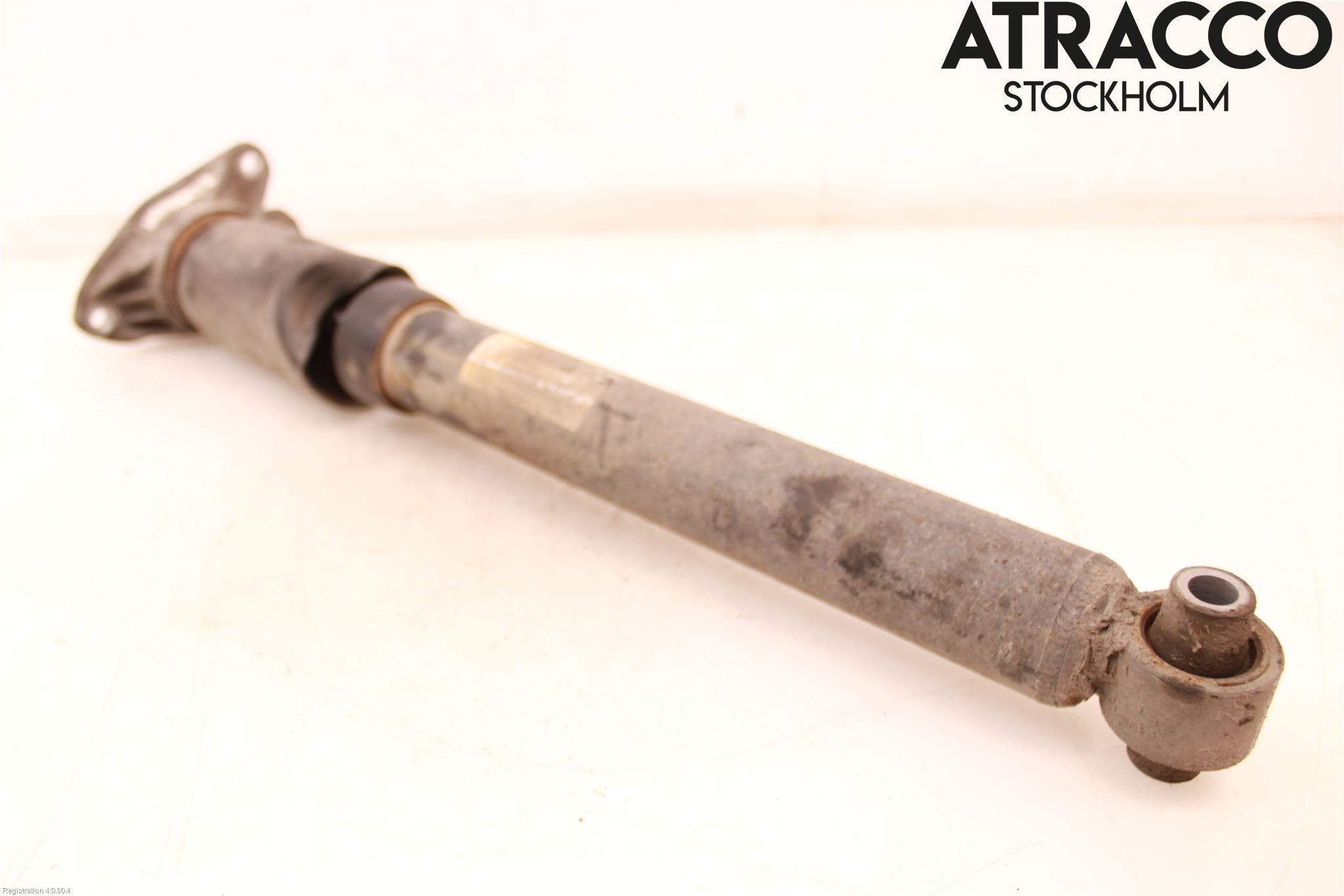 BMW 3 GT F34 13-19 Stötdämpare Bak