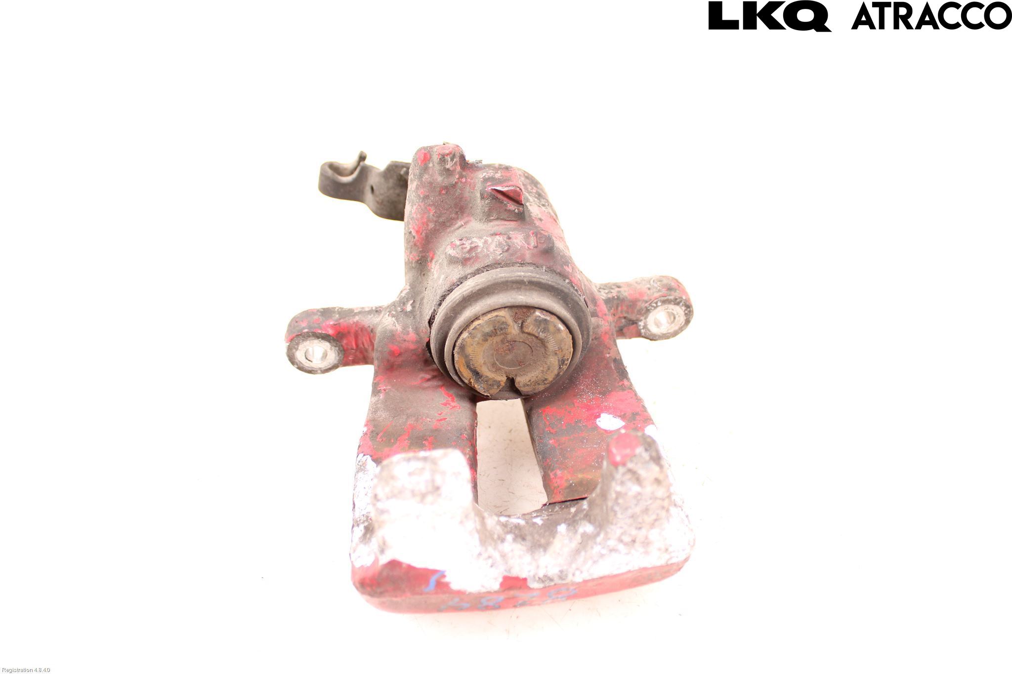 Seat LEON 13-20 Bromsok Bak Vänster