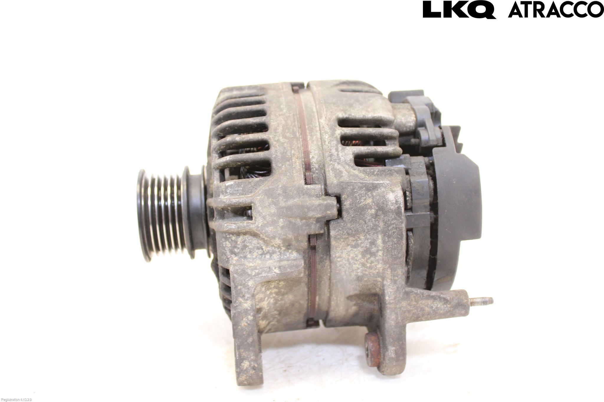Volkswagen VW POLO 05-09 Generator