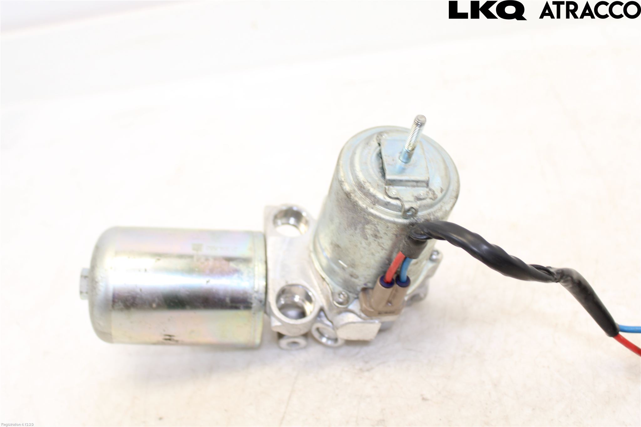 Toyota RAV4 19- Abs Hydraulpump