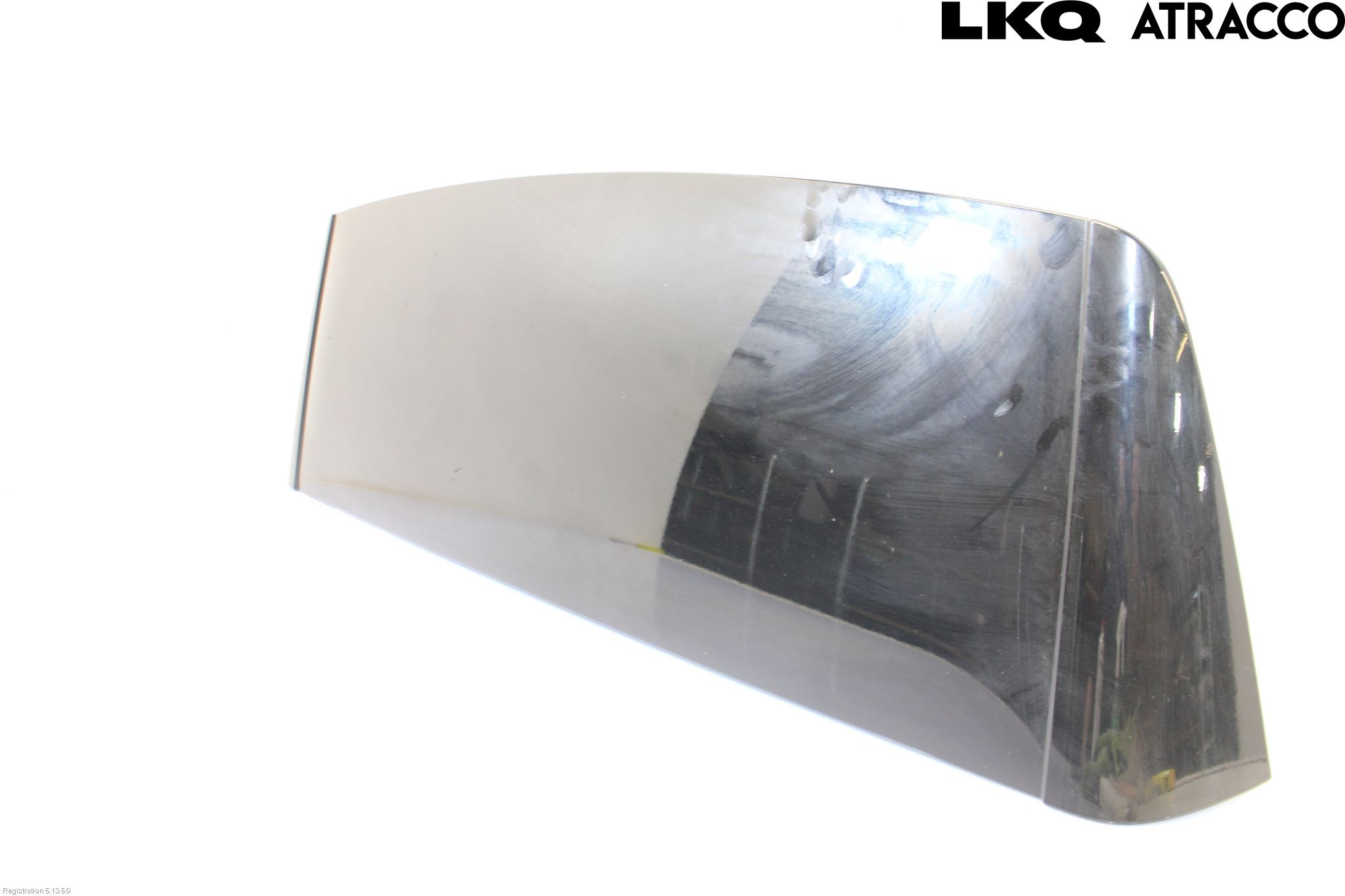 Toyota RAV4 19- Spoiler Baklucka