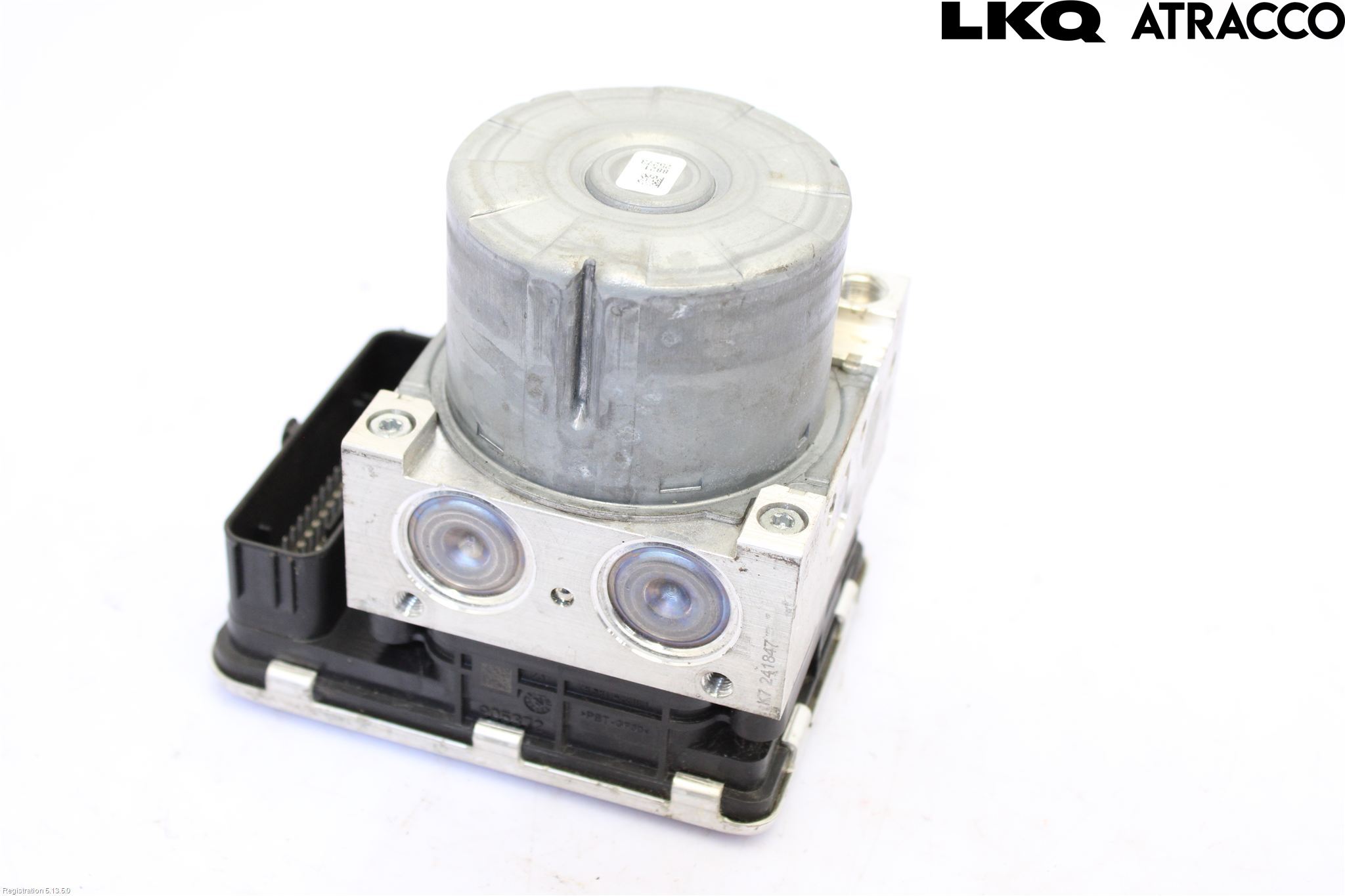 Volkswagen VW TIGUAN 16-24 Abs Hydraulaggregat