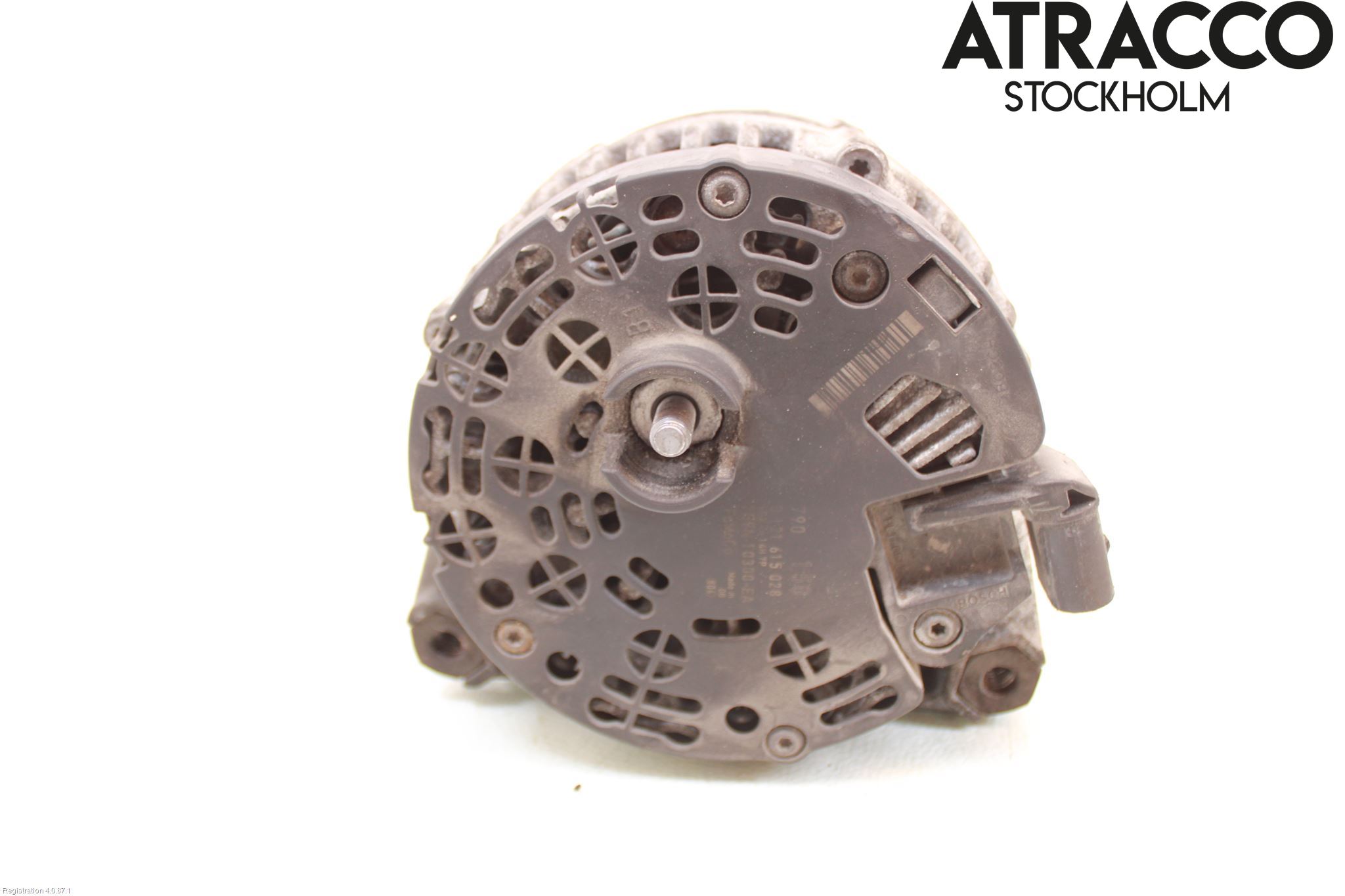 Ford MONDEO 07-15 Generator