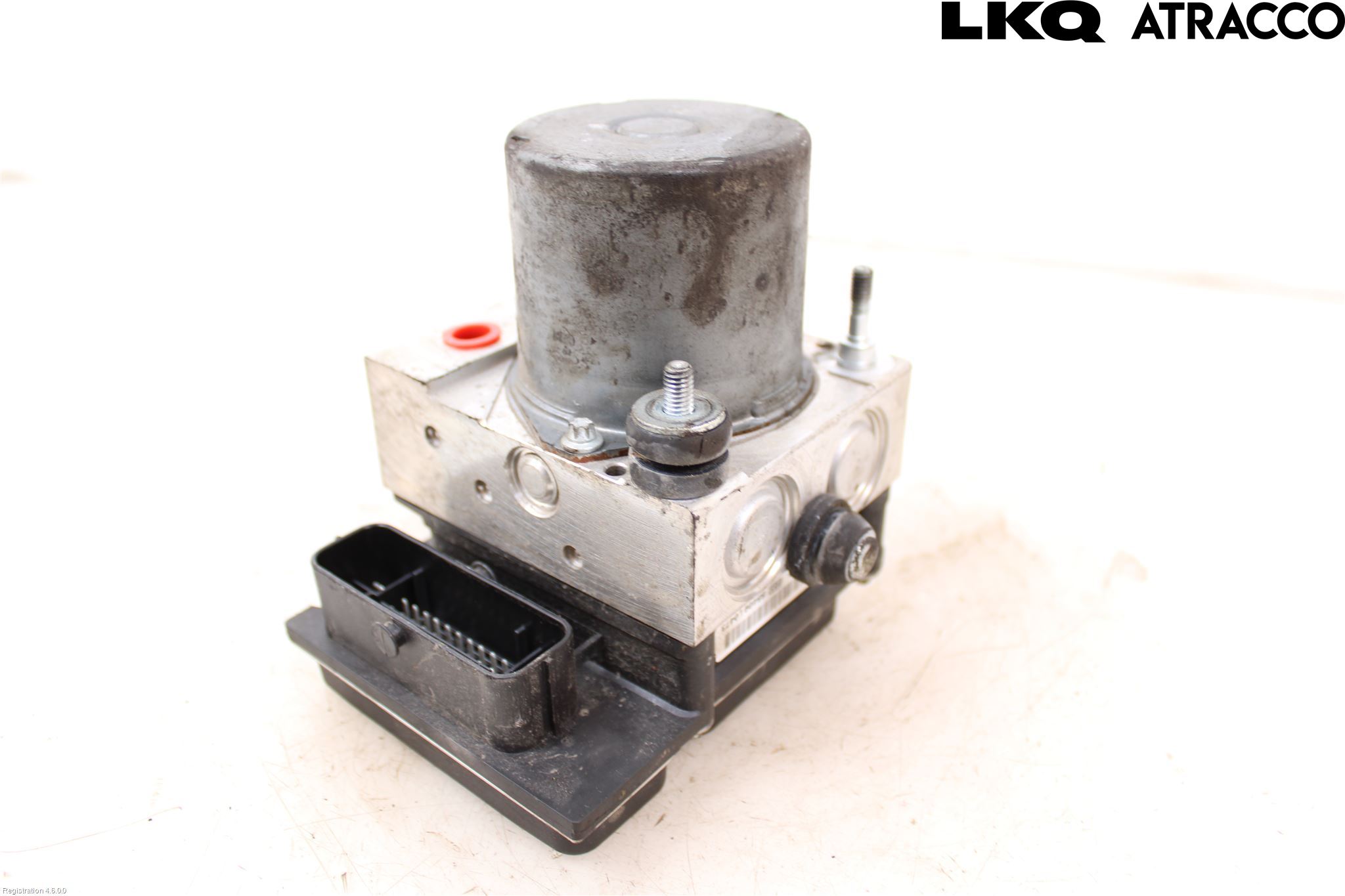 Audi A6/S6     05-11 Abs Hydraulaggregat