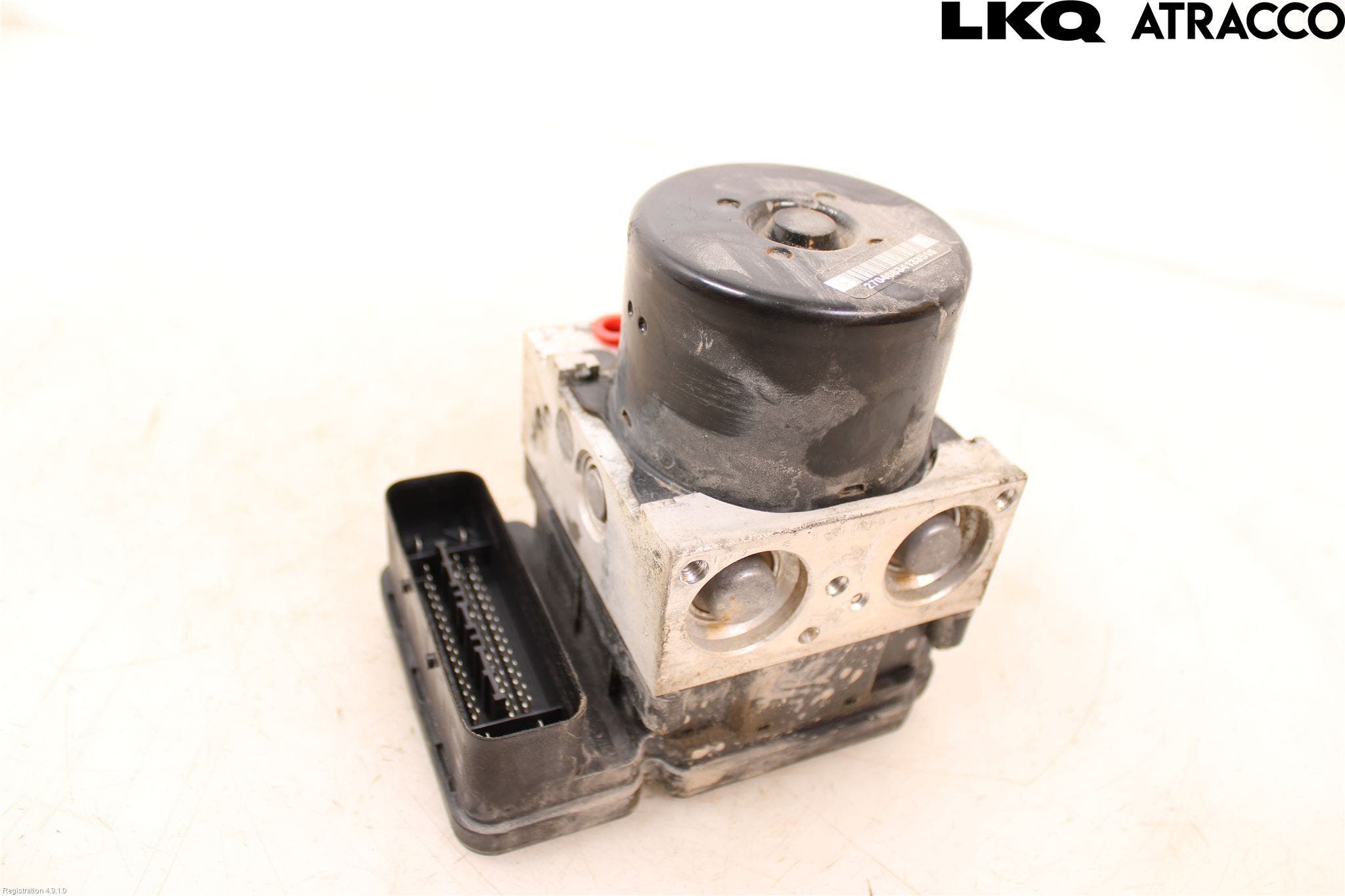 Skoda YETI Abs Hydraulaggregat