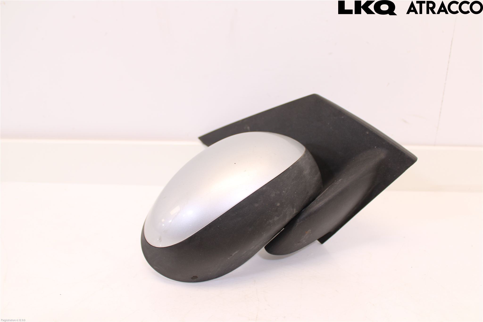Toyota AYGO 06-14 Spegel Yttre Justerbar Hö