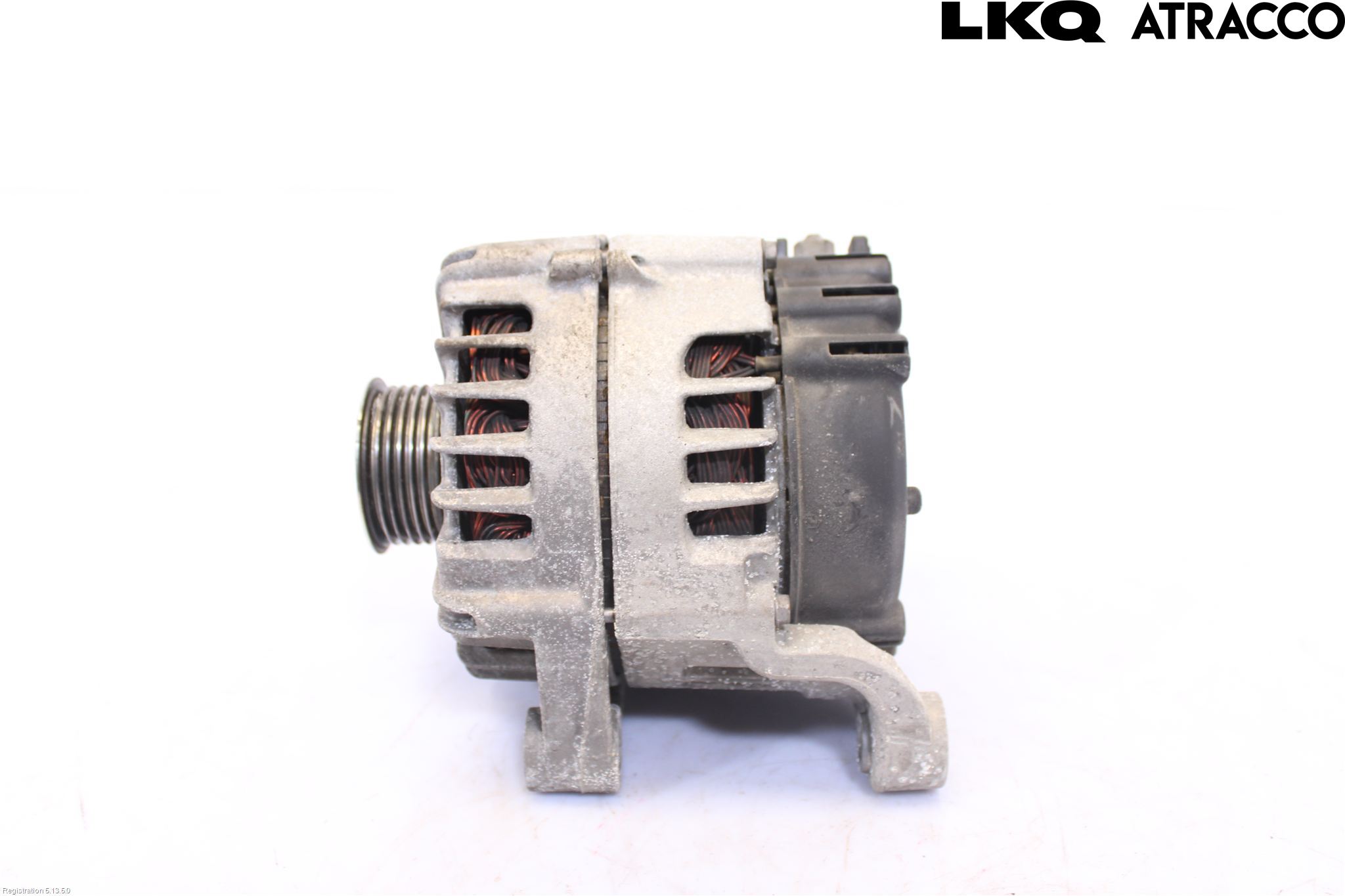 BMW X1 E84 10-15 Generator